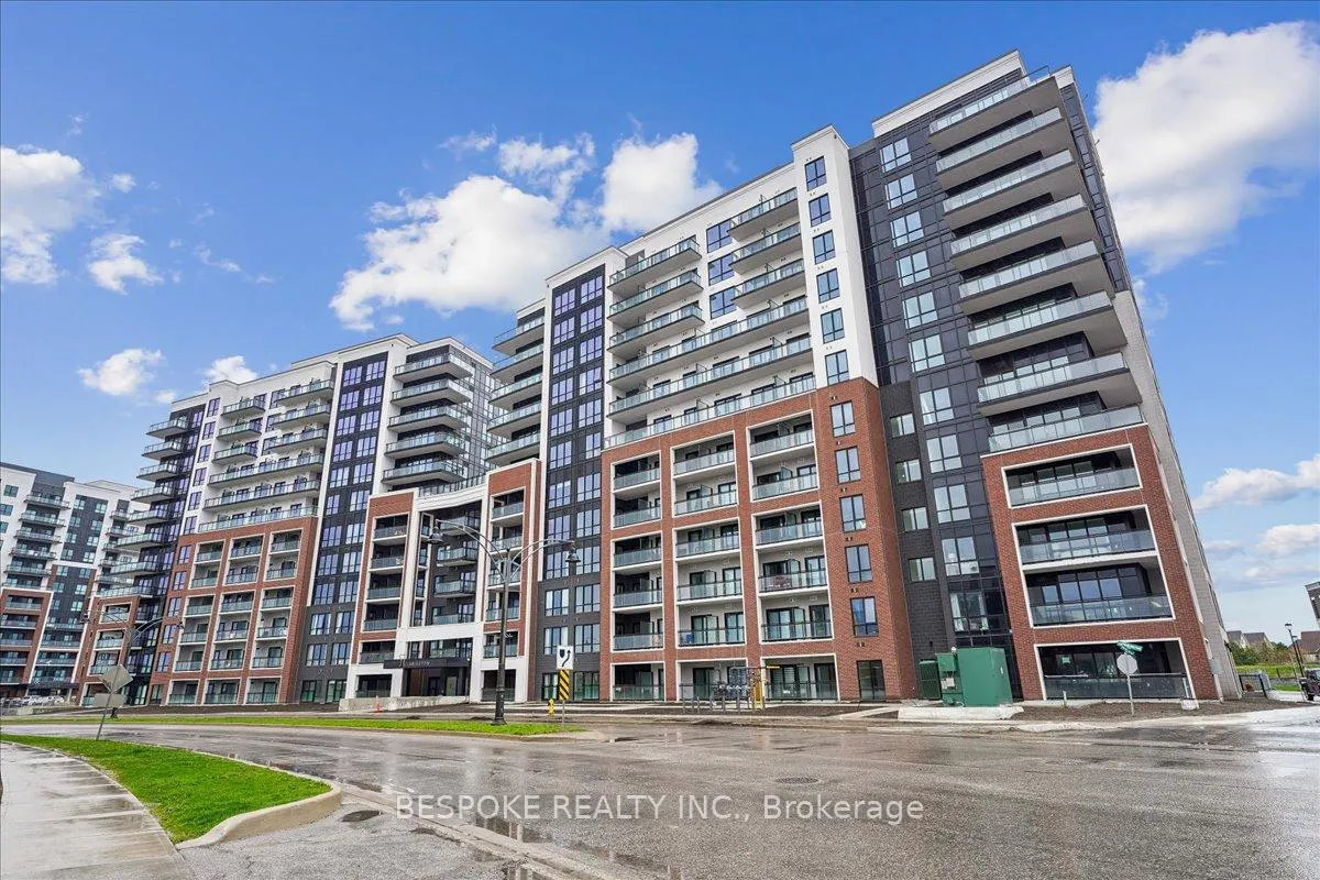Photo 1 of Unit 1019, 51 Clarington Boulevard, Clarington, Bowmanville — HOMEH