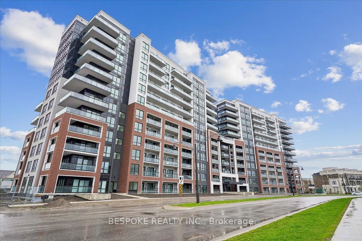 Photo 2 of Unit 1019, 51 Clarington Boulevard, Clarington, Bowmanville — HOMEH