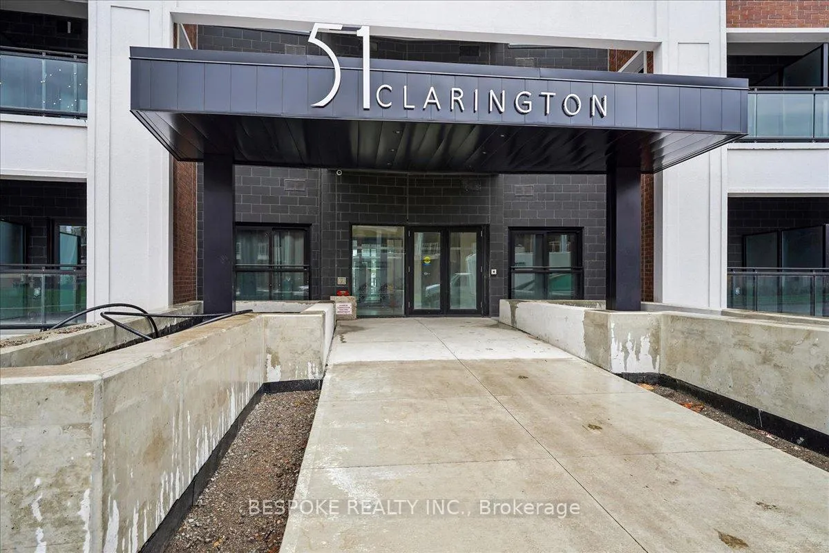 Photo 3 of Unit 1019, 51 Clarington Boulevard, Clarington, Bowmanville — HOMEH