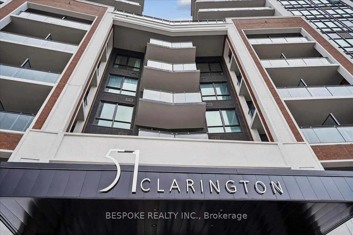 Photo 4 of Unit 1019, 51 Clarington Boulevard, Clarington, Bowmanville — HOMEH