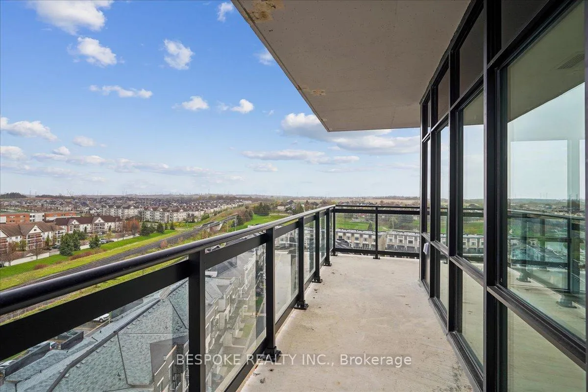 Photo 12 of Unit 1019, 51 Clarington Boulevard, Clarington, Bowmanville — HOMEH
