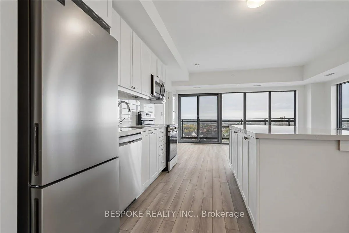 Photo 20 of Unit 1019, 51 Clarington Boulevard, Clarington, Bowmanville — HOMEH