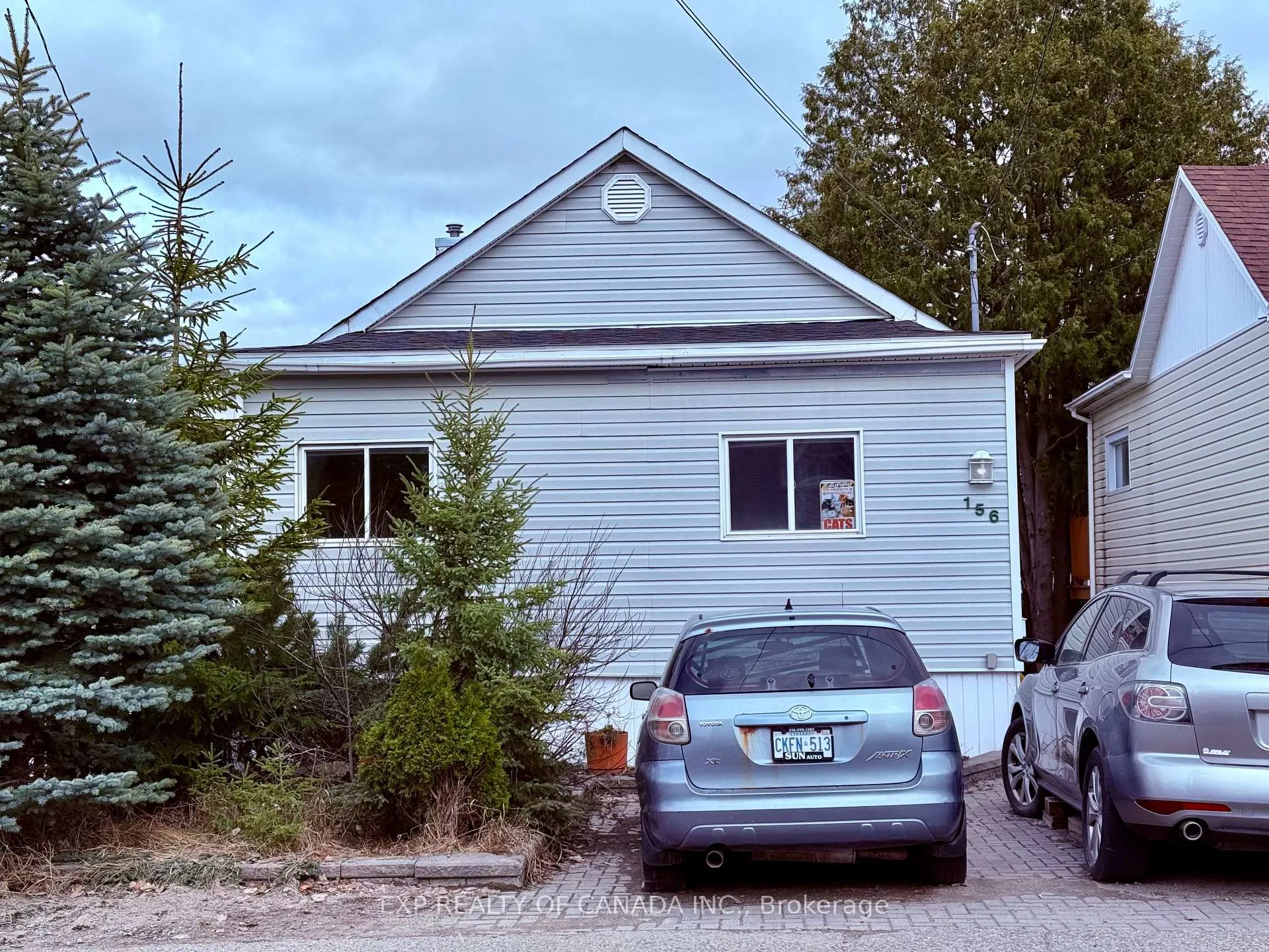 Photo 1 of 156 Cameron Street N, Timmins, TM - TNW - Algonquin to Jubilee — HOMEH