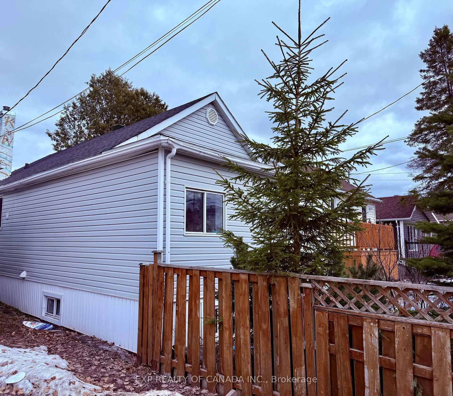 Photo 2 of 156 Cameron Street N, Timmins, TM - TNW - Algonquin to Jubilee — HOMEH
