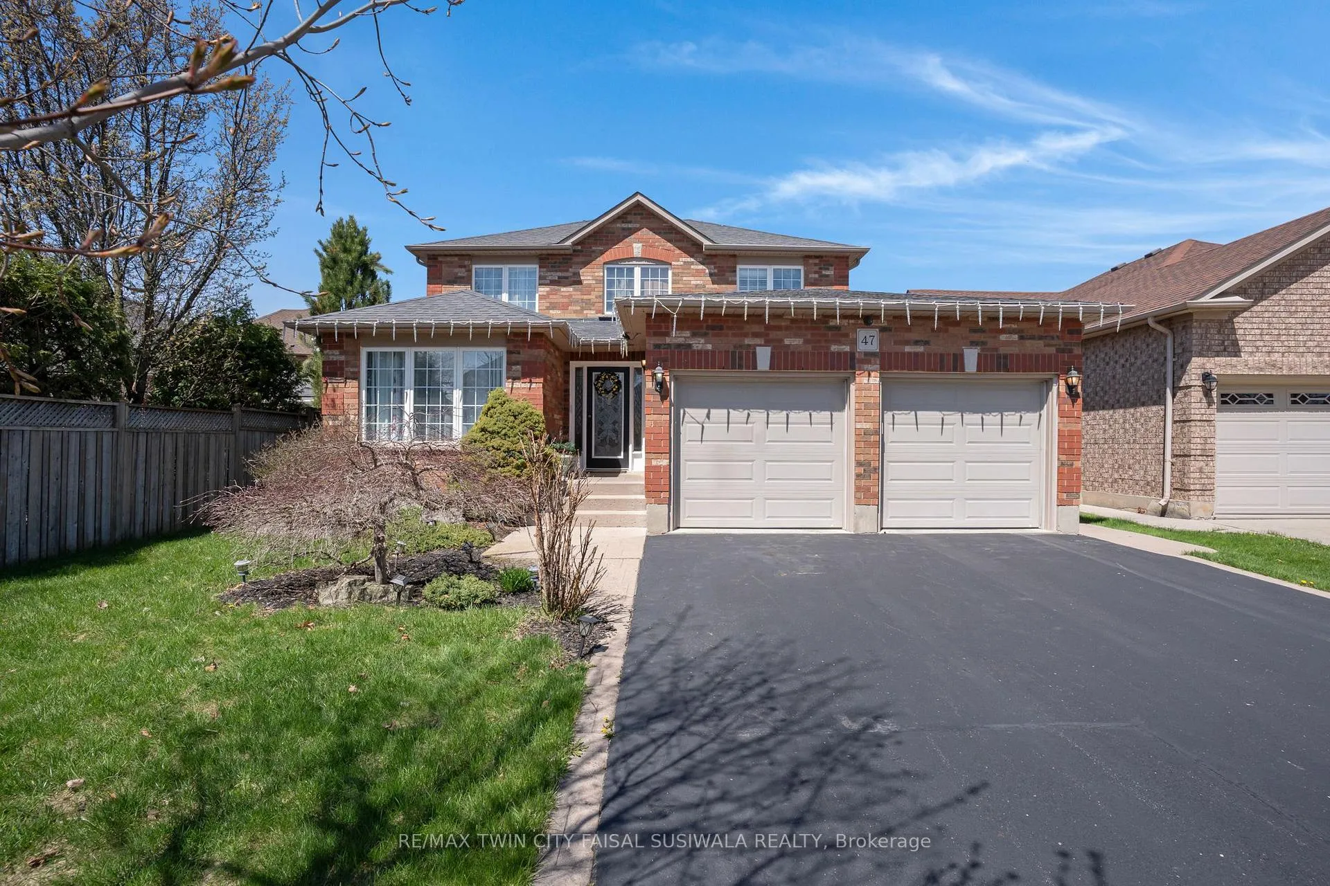 Photo 1 of 47 Drinkwater Drive, Cambridge — HOMEH