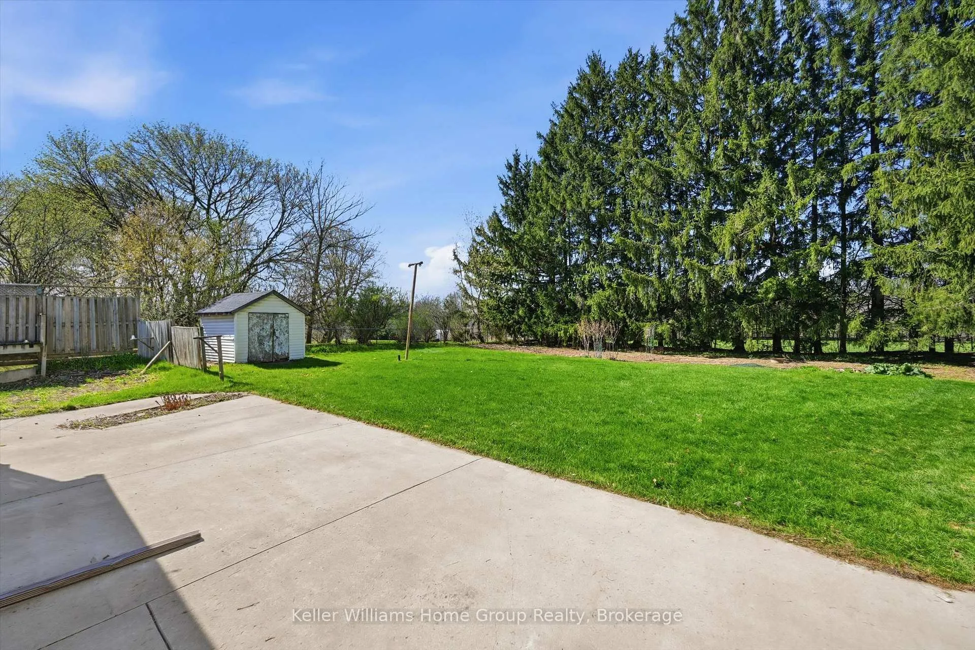 Photo 32 of 1233 5 Highway W, Hamilton, Rural Flamborough — HOMEH