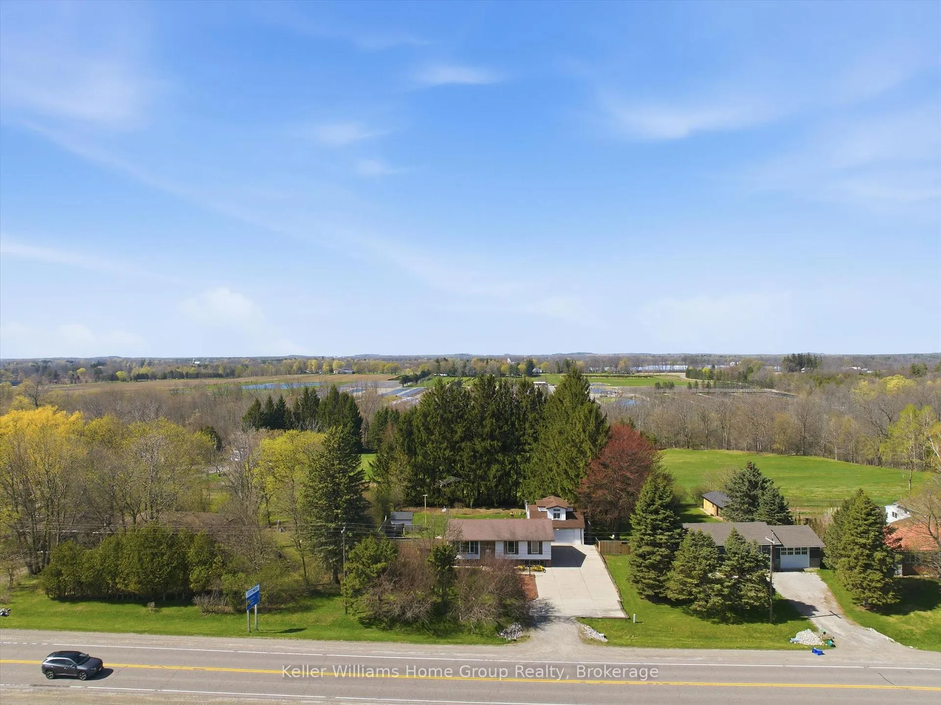 Photo 35 of 1233 5 Highway W, Hamilton, Rural Flamborough — HOMEH