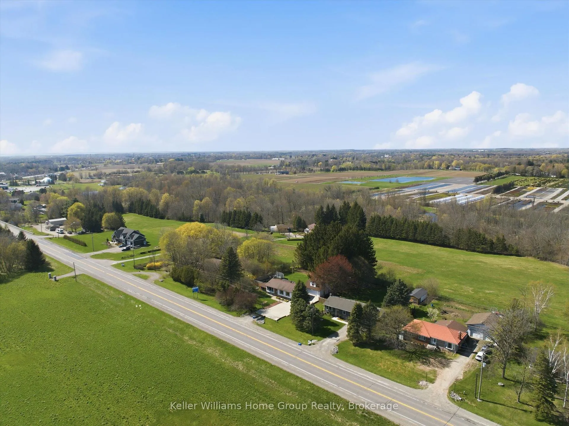 Photo 36 of 1233 5 Highway W, Hamilton, Rural Flamborough — HOMEH