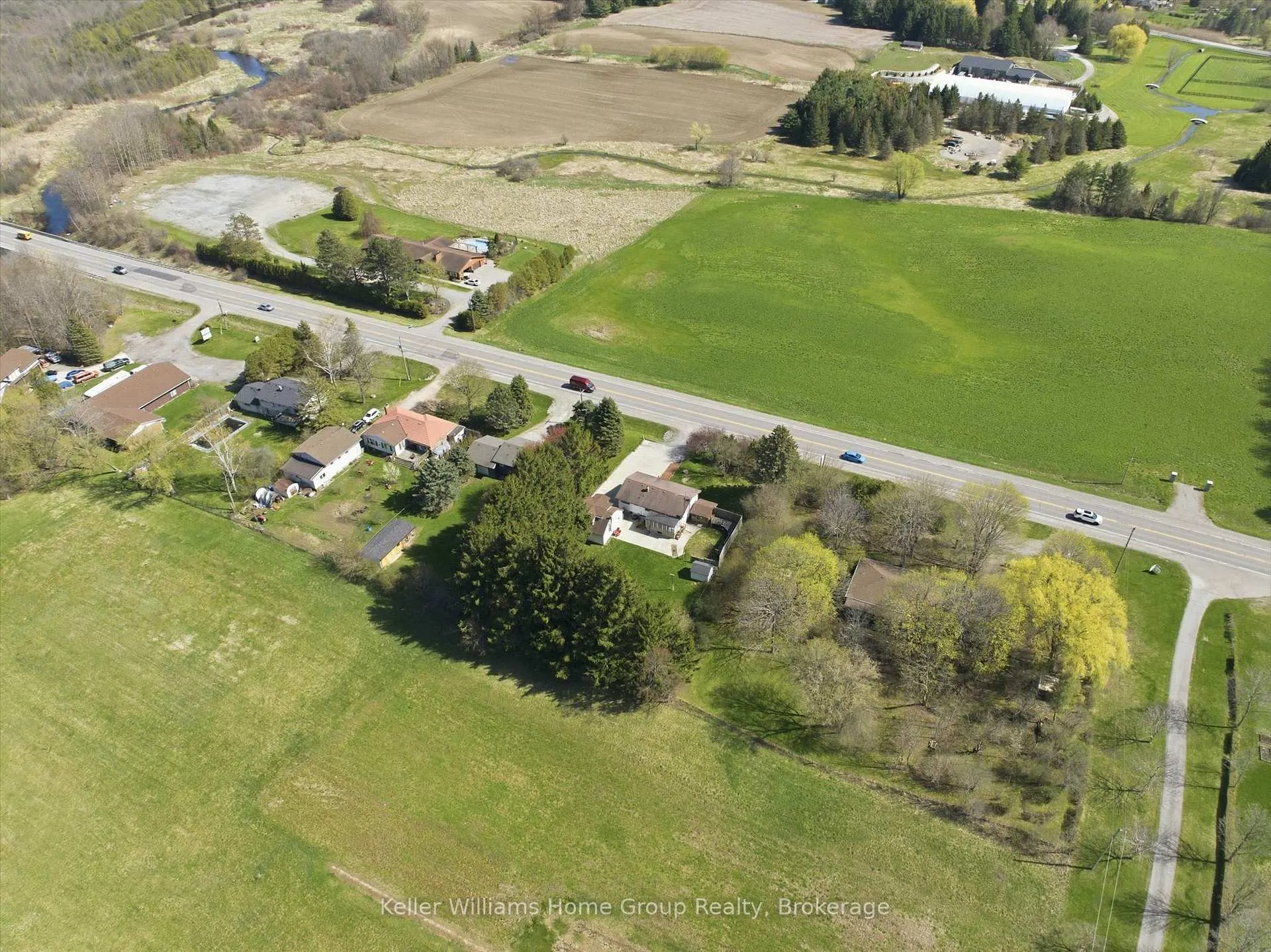 Photo 38 of 1233 5 Highway W, Hamilton, Rural Flamborough — HOMEH