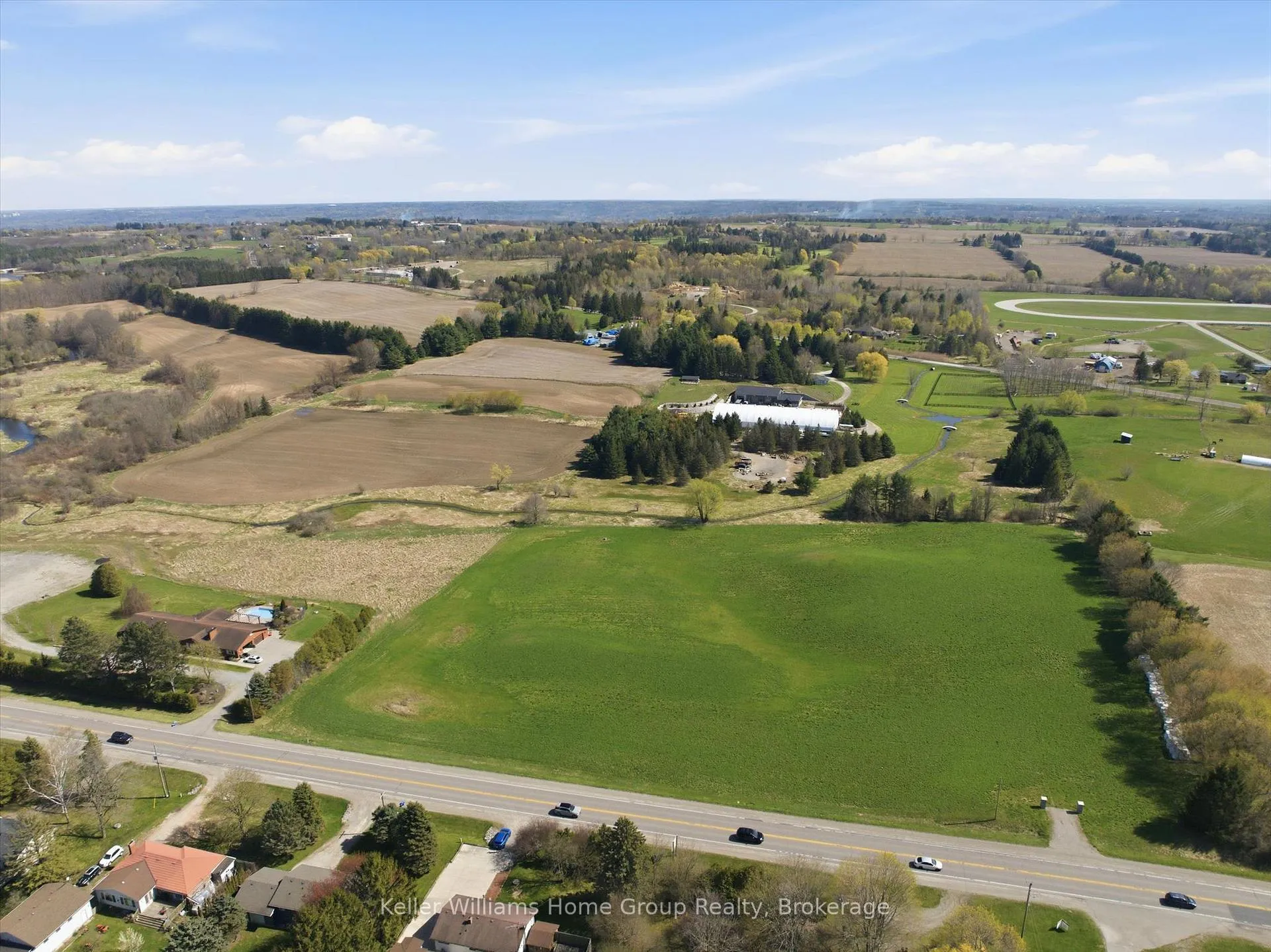 Photo 39 of 1233 5 Highway W, Hamilton, Rural Flamborough — HOMEH