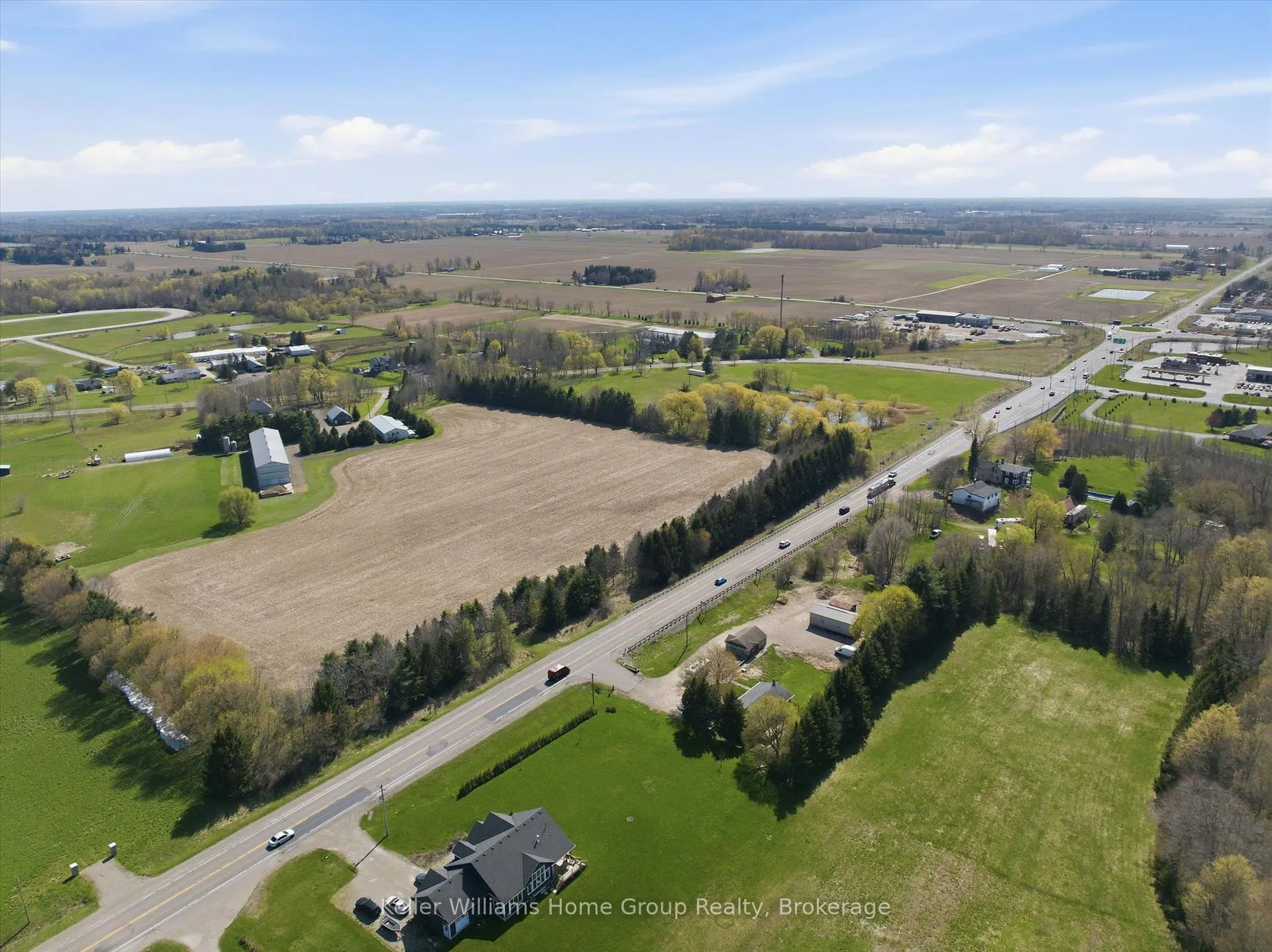Photo 40 of 1233 5 Highway W, Hamilton, Rural Flamborough — HOMEH
