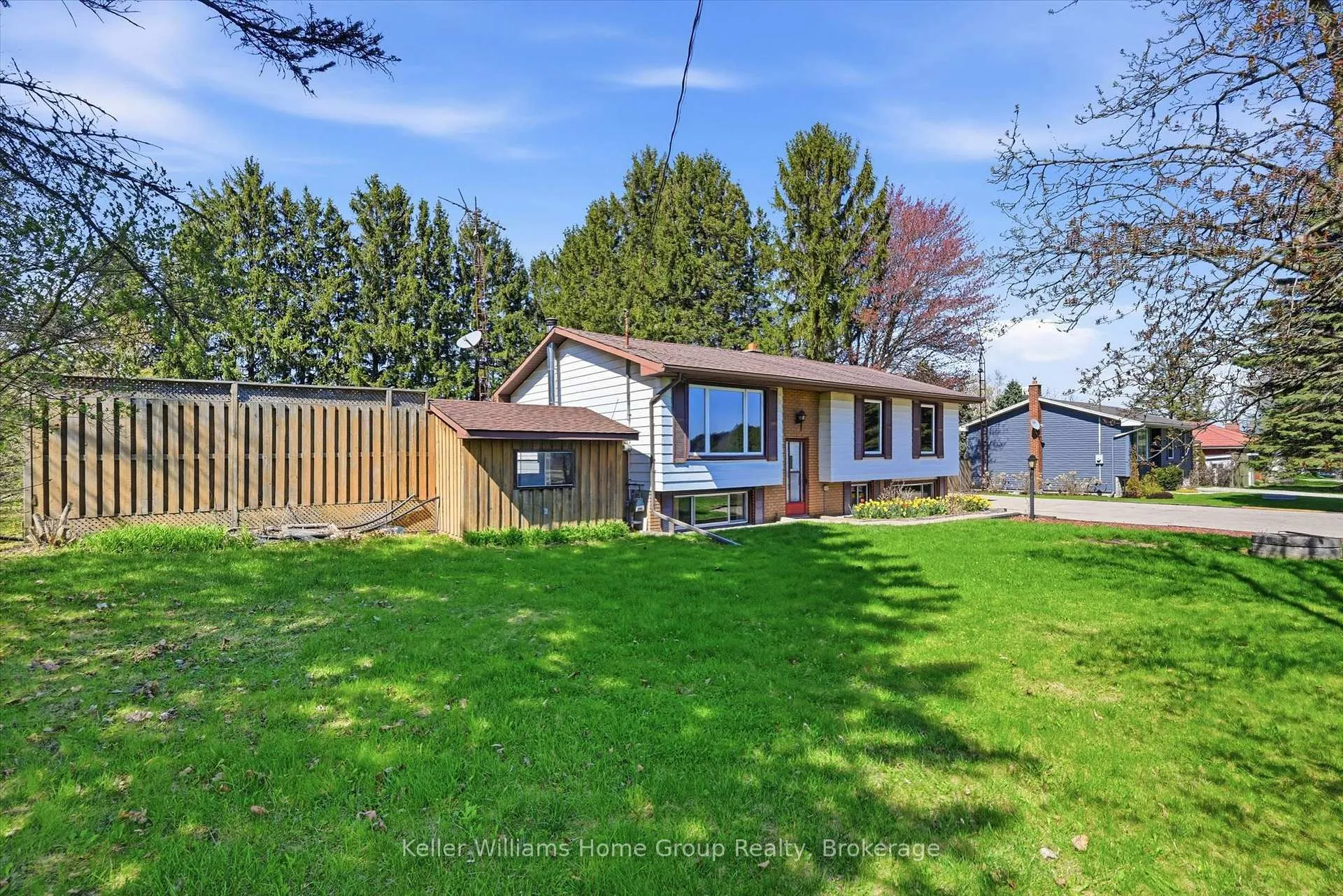 Photo 42 of 1233 5 Highway W, Hamilton, Rural Flamborough — HOMEH