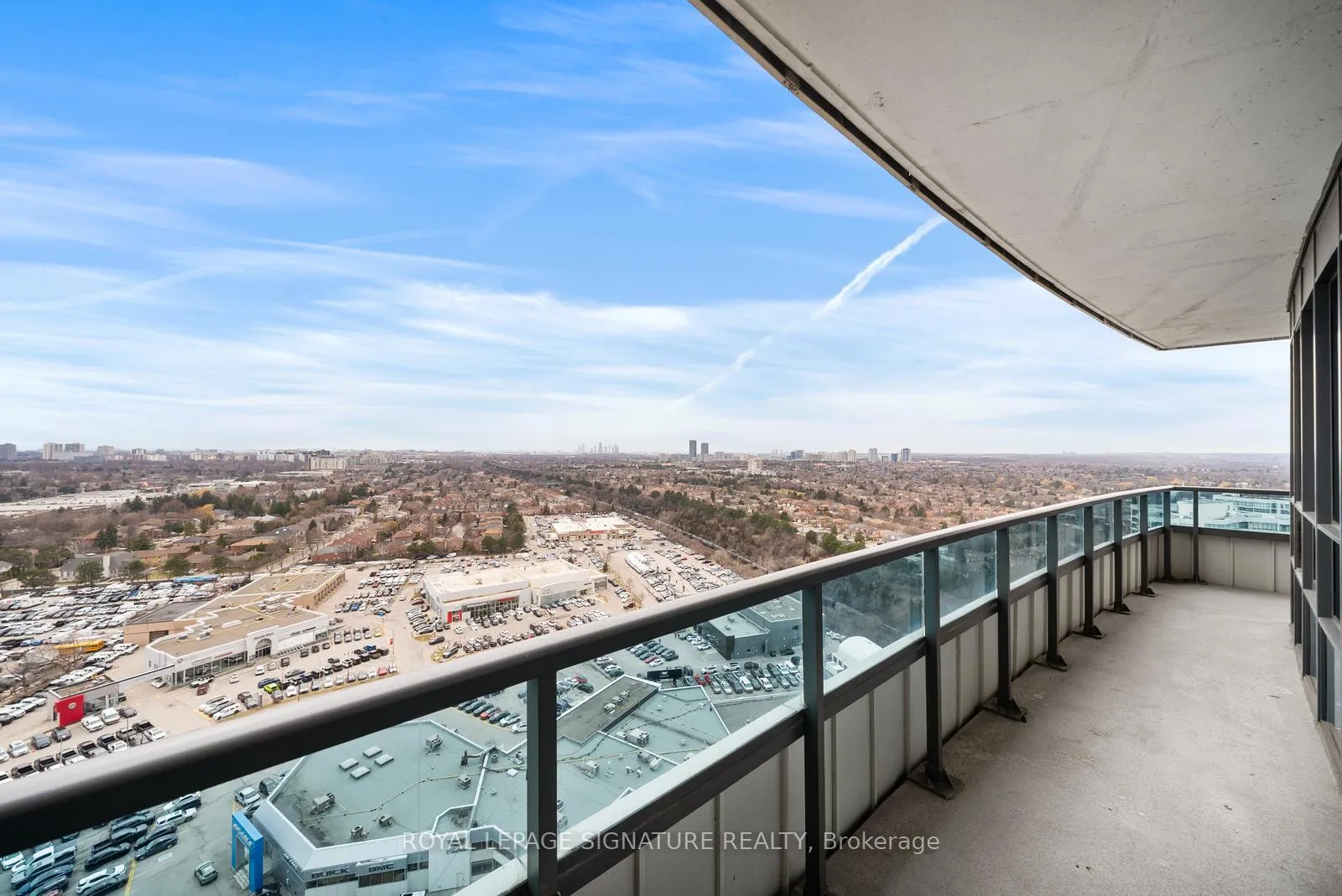 Photo 12 of Unit 2108, 7171 Yonge Street, Markham, Thornhill — HOMEH