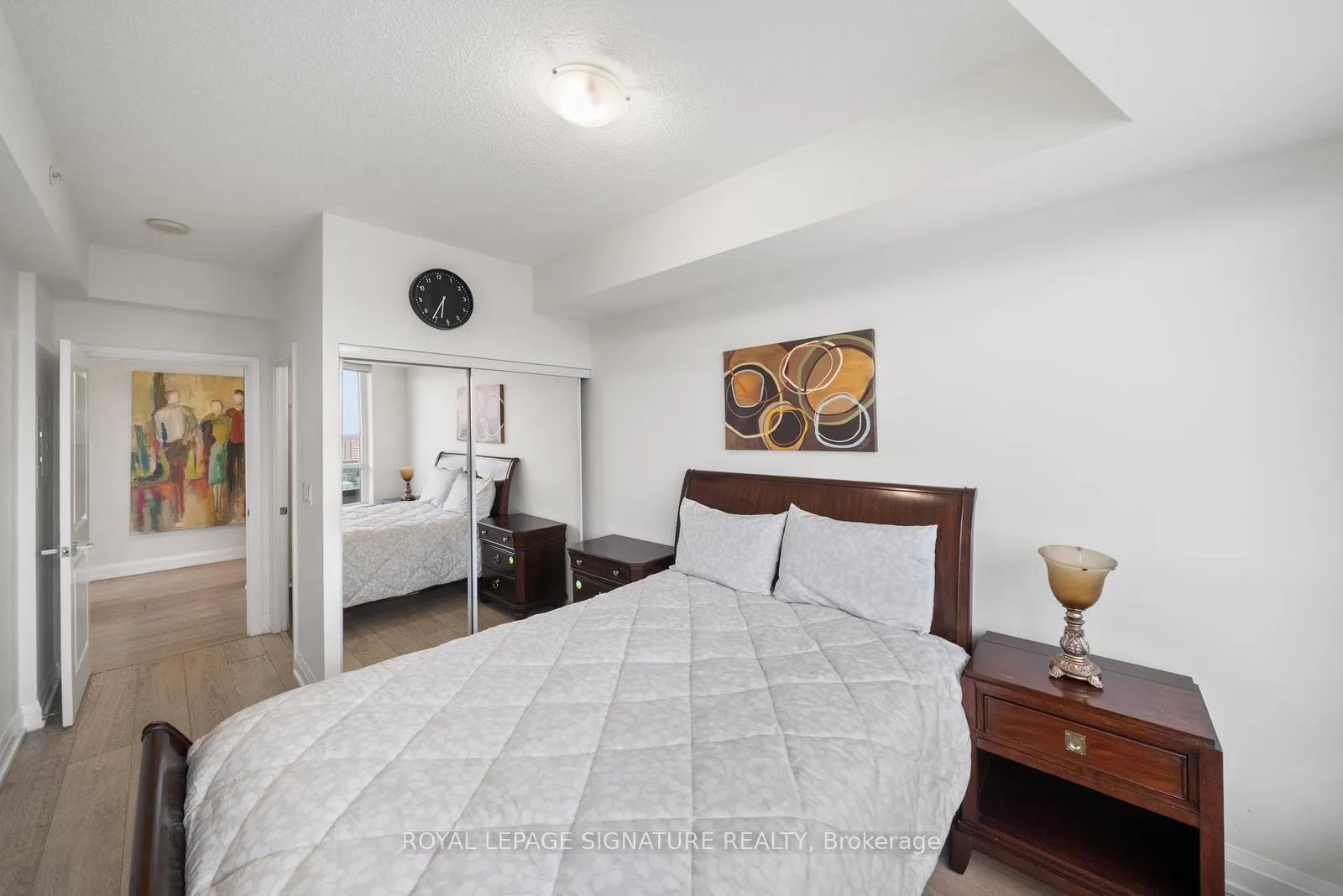 Photo 13 of Unit 2108, 7171 Yonge Street, Markham, Thornhill — HOMEH