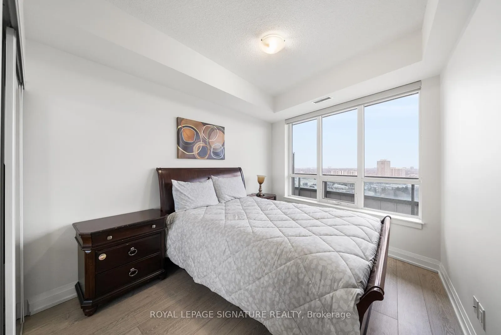 Photo 14 of Unit 2108, 7171 Yonge Street, Markham, Thornhill — HOMEH