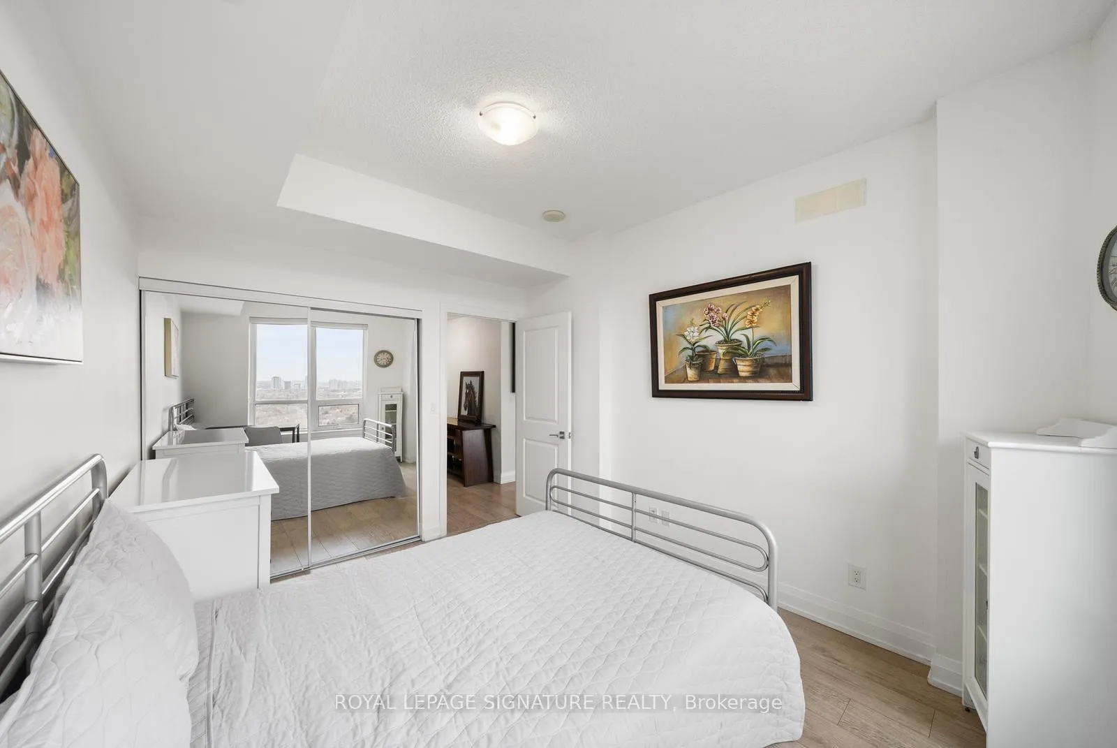 Photo 18 of Unit 2108, 7171 Yonge Street, Markham, Thornhill — HOMEH