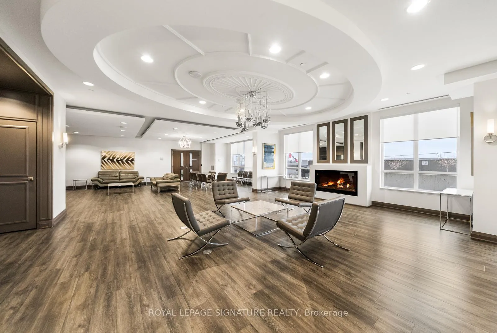 Photo 23 of Unit 2108, 7171 Yonge Street, Markham, Thornhill — HOMEH