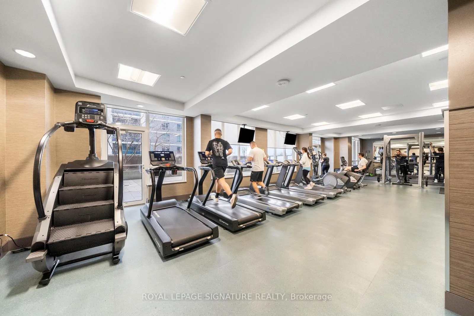 Photo 25 of Unit 2108, 7171 Yonge Street, Markham, Thornhill — HOMEH