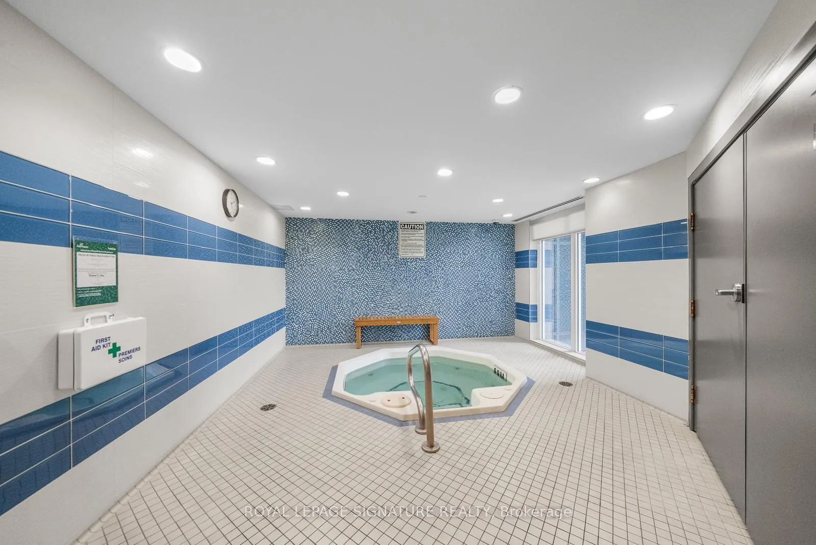Photo 28 of Unit 2108, 7171 Yonge Street, Markham, Thornhill — HOMEH