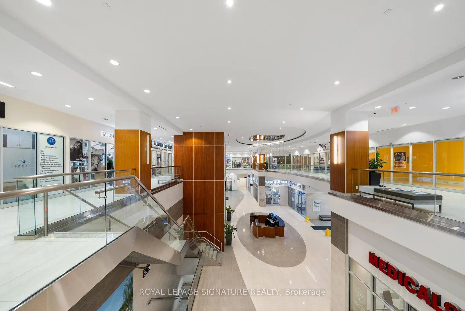 Photo 30 of Unit 2108, 7171 Yonge Street, Markham, Thornhill — HOMEH