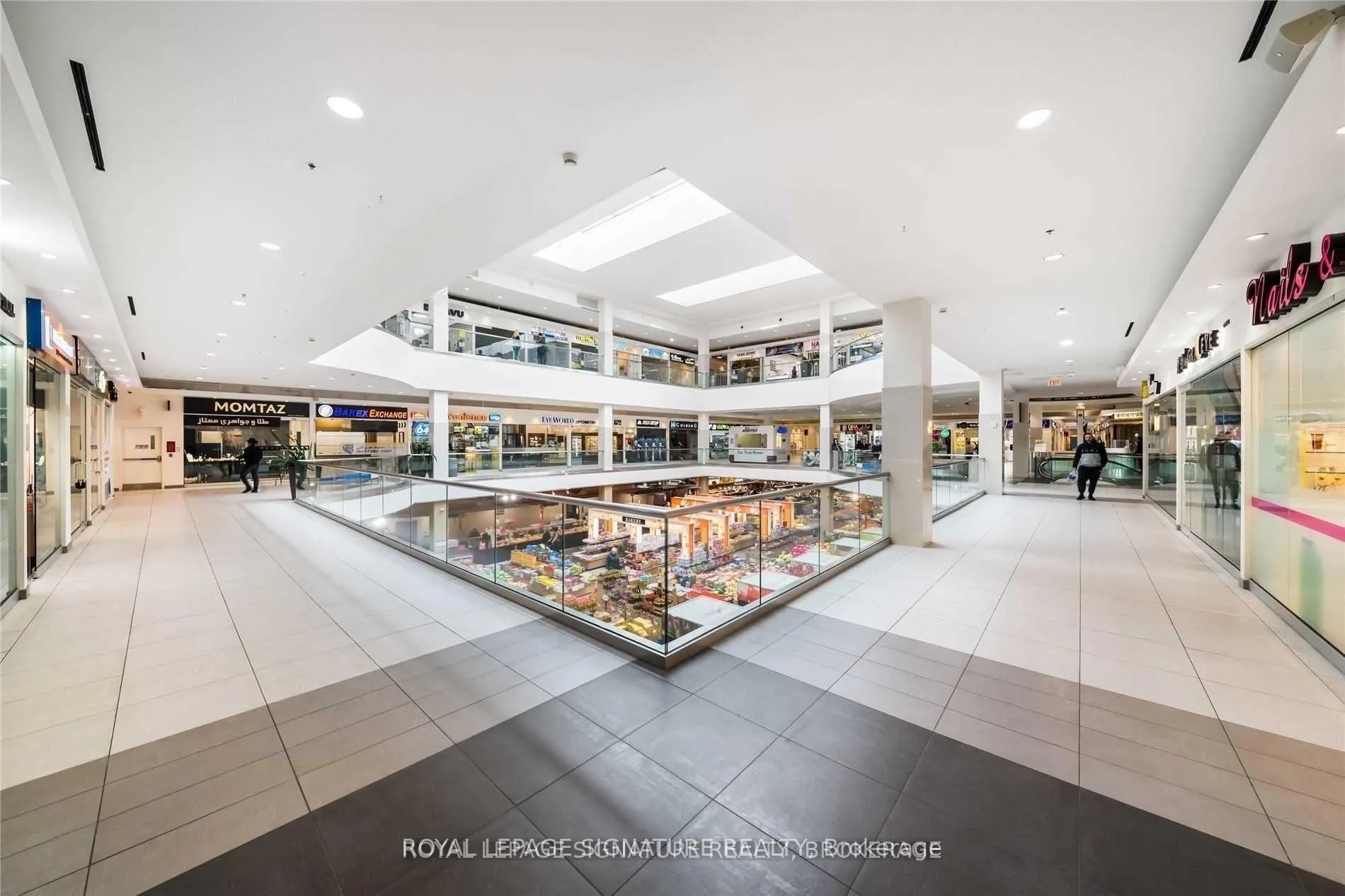 Photo 32 of Unit 2108, 7171 Yonge Street, Markham, Thornhill — HOMEH