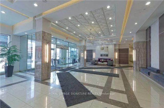 Photo 40 of Unit 2108, 7171 Yonge Street, Markham, Thornhill — HOMEH