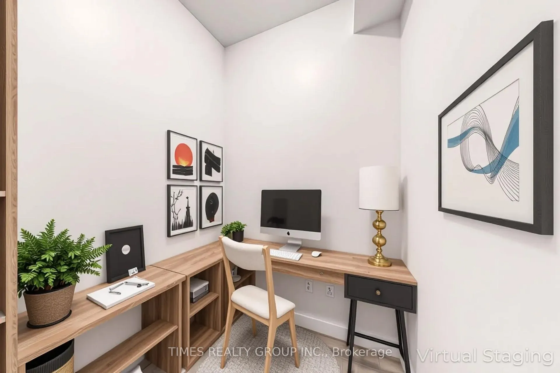 Photo 6 of Unit 1002, 8 Eglinton Avenue E, Toronto, Mount Pleasant West — HOMEH