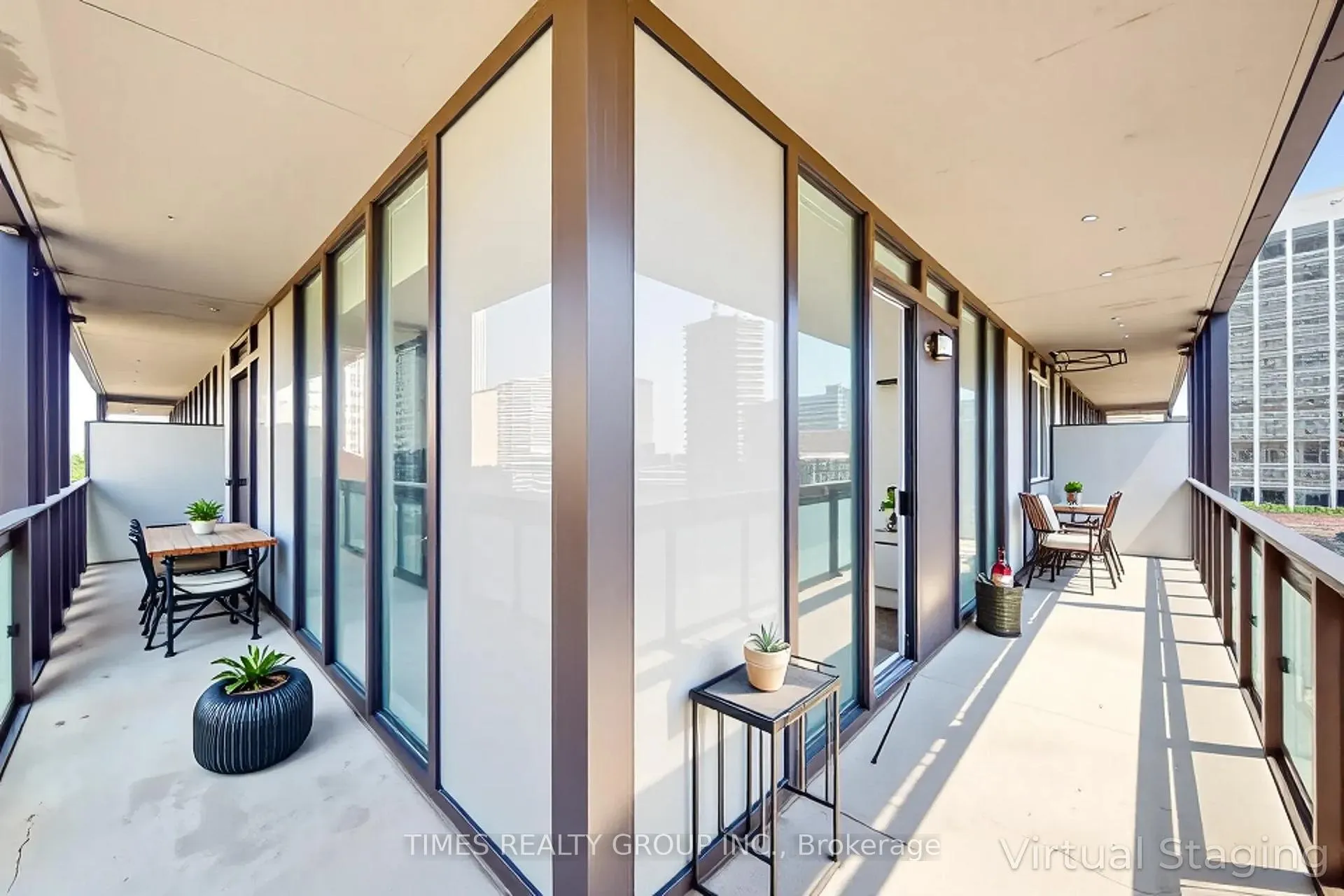 Photo 11 of Unit 1002, 8 Eglinton Avenue E, Toronto, Mount Pleasant West — HOMEH