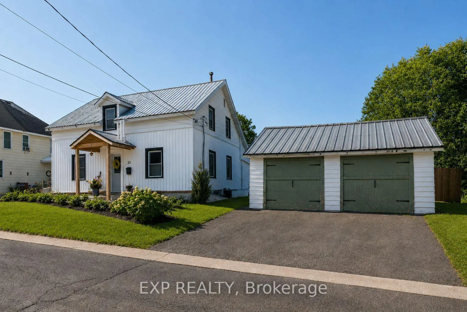 Photo 1 of 23 Norma Street S, Arnprior — HOMEH