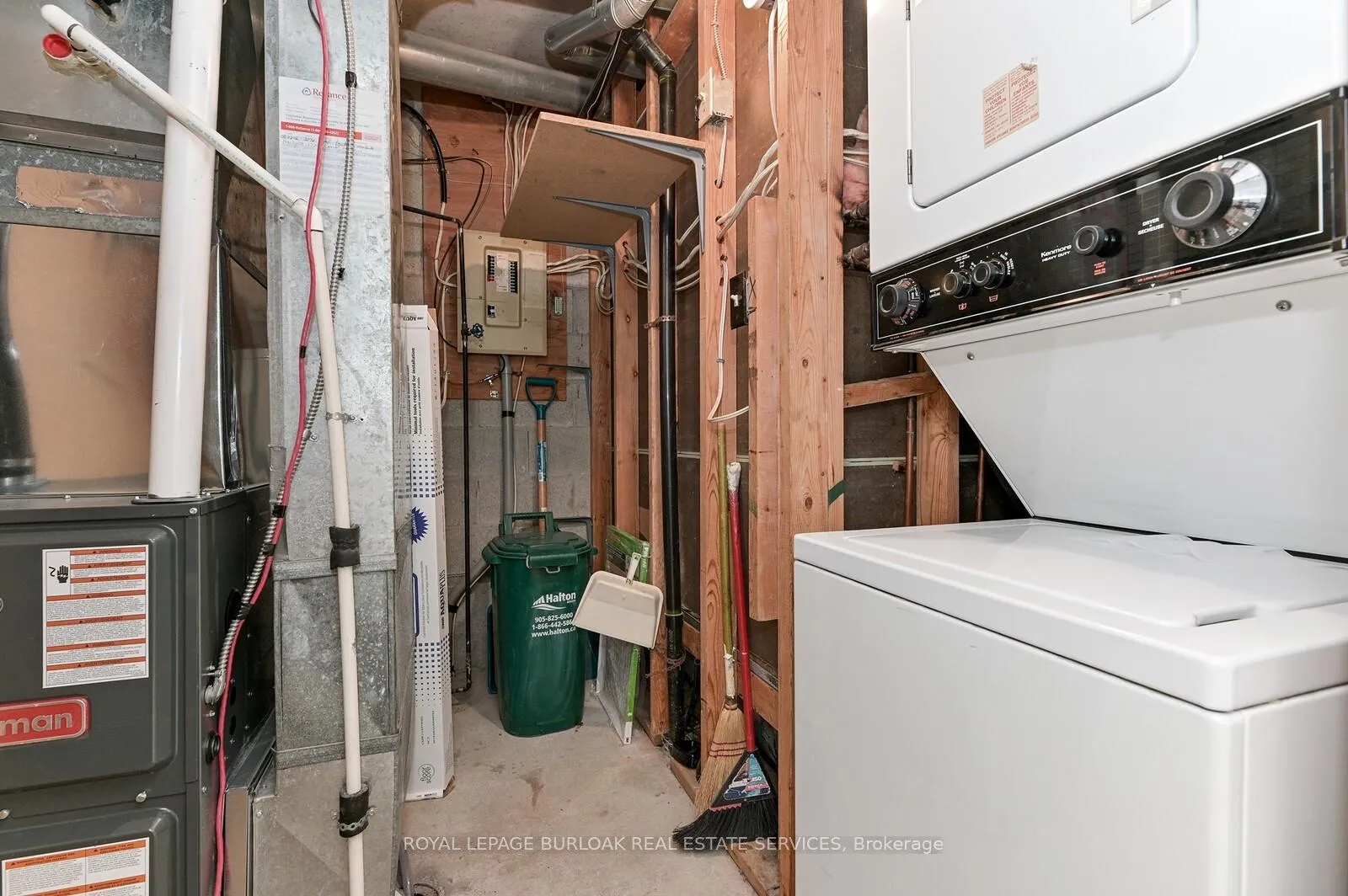Photo 20 of Unit 212, 895 Maple Avenue, Burlington, Brant — HOMEH