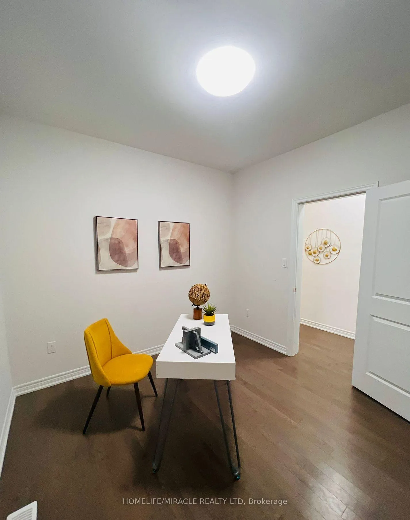 Photo 6 of 643 Anishinaabe Drive, Shelburne — HOMEH