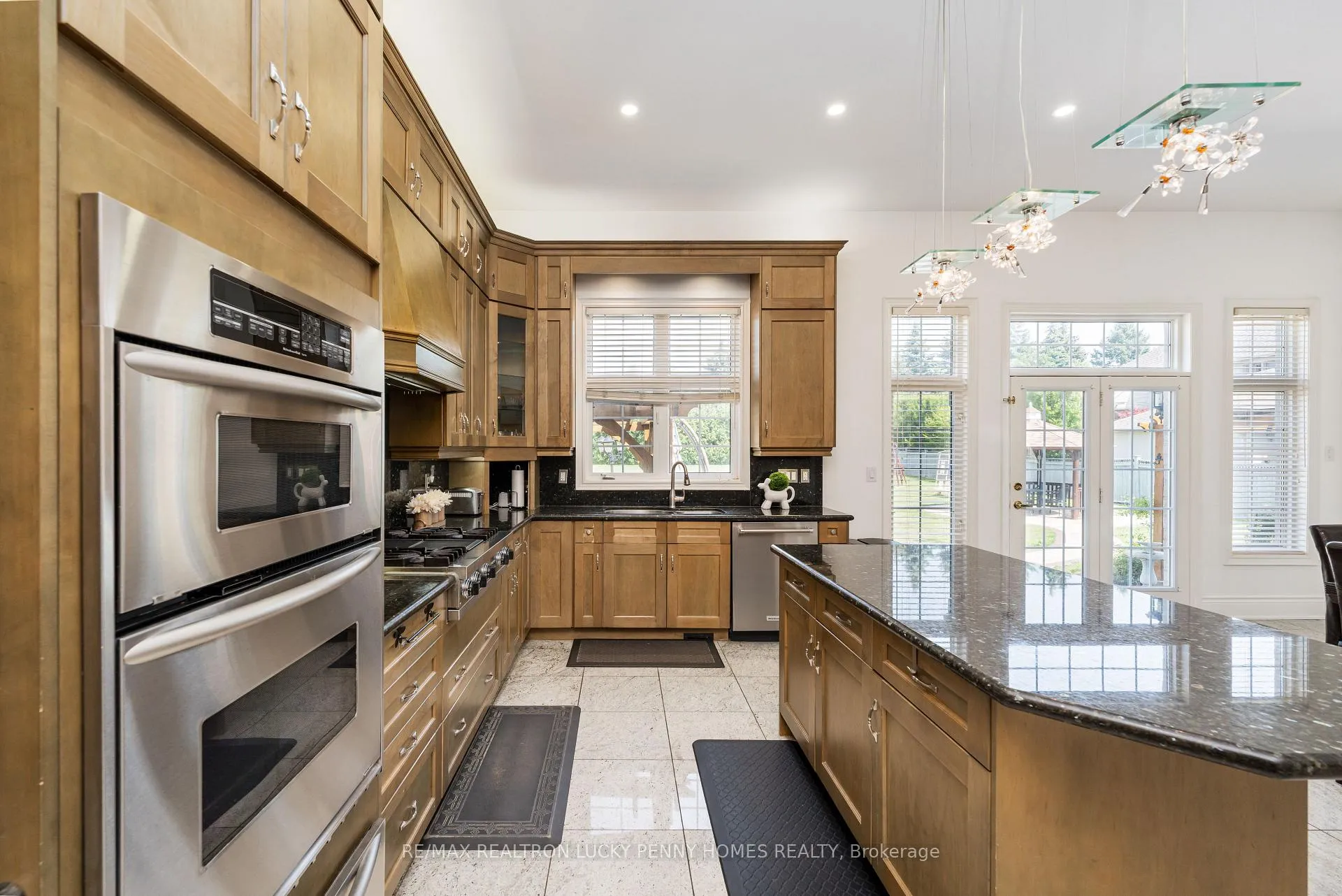 Photo 20 of 8 Heritage Woods Manor, Markham, Devil's Elbow — HOMEH