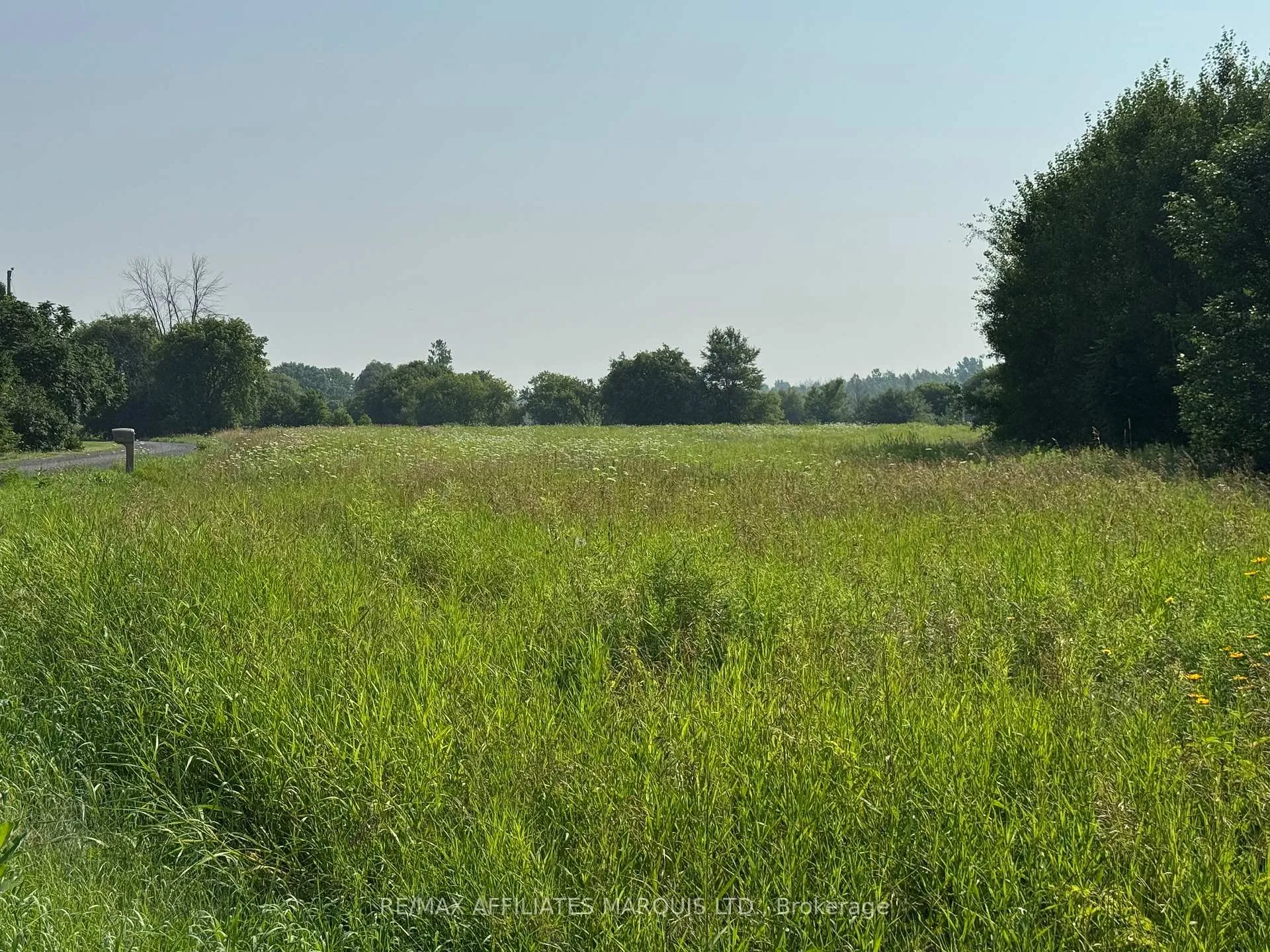 Photo of Lot South Branch Road S