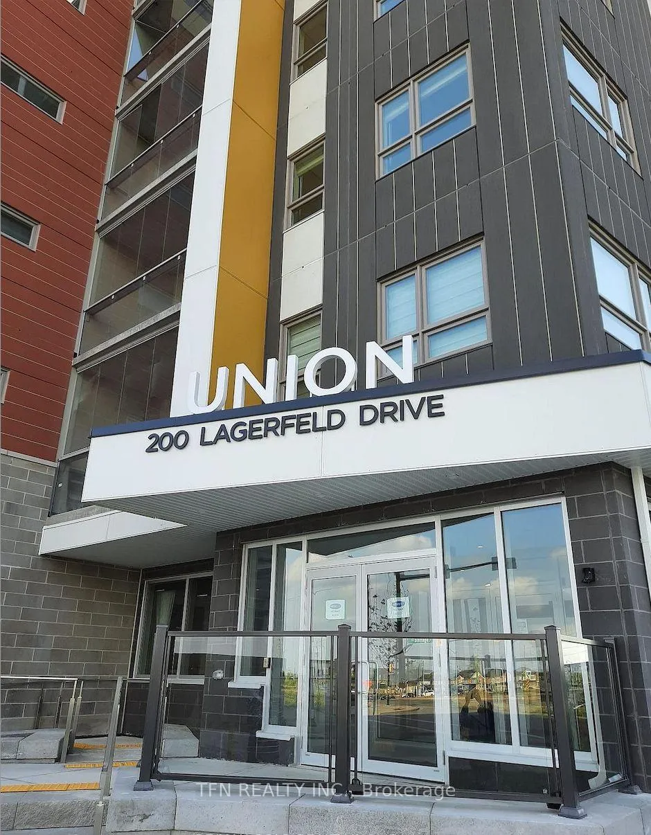 Photo 1 of Unit 306, 200 Lagerfeld Drive, Brampton, Northwest Brampton — HOMEH