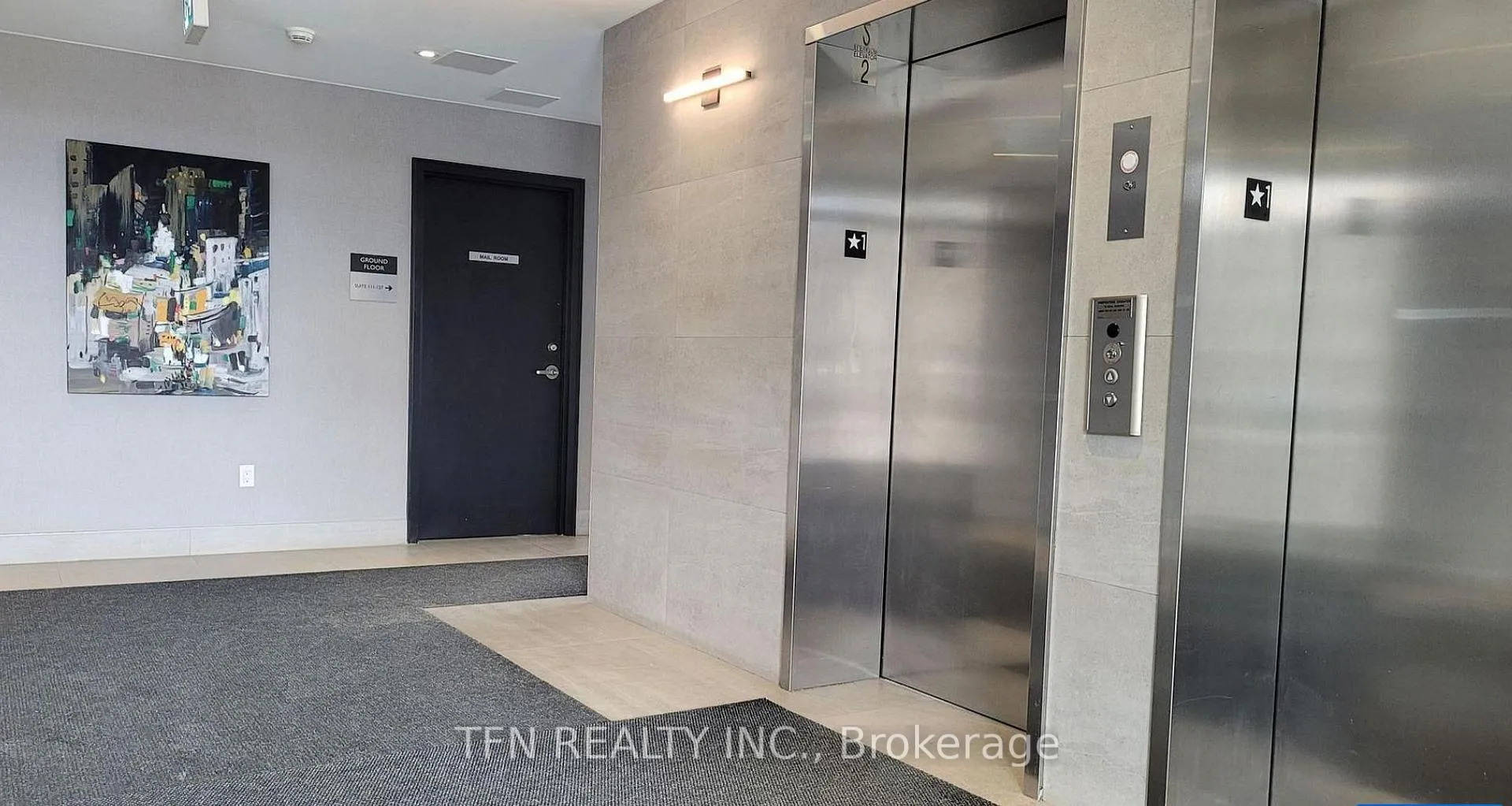 Photo 2 of Unit 306, 200 Lagerfeld Drive, Brampton, Northwest Brampton — HOMEH