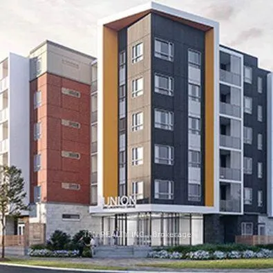 Photo 8 of Unit 306, 200 Lagerfeld Drive, Brampton, Northwest Brampton — HOMEH