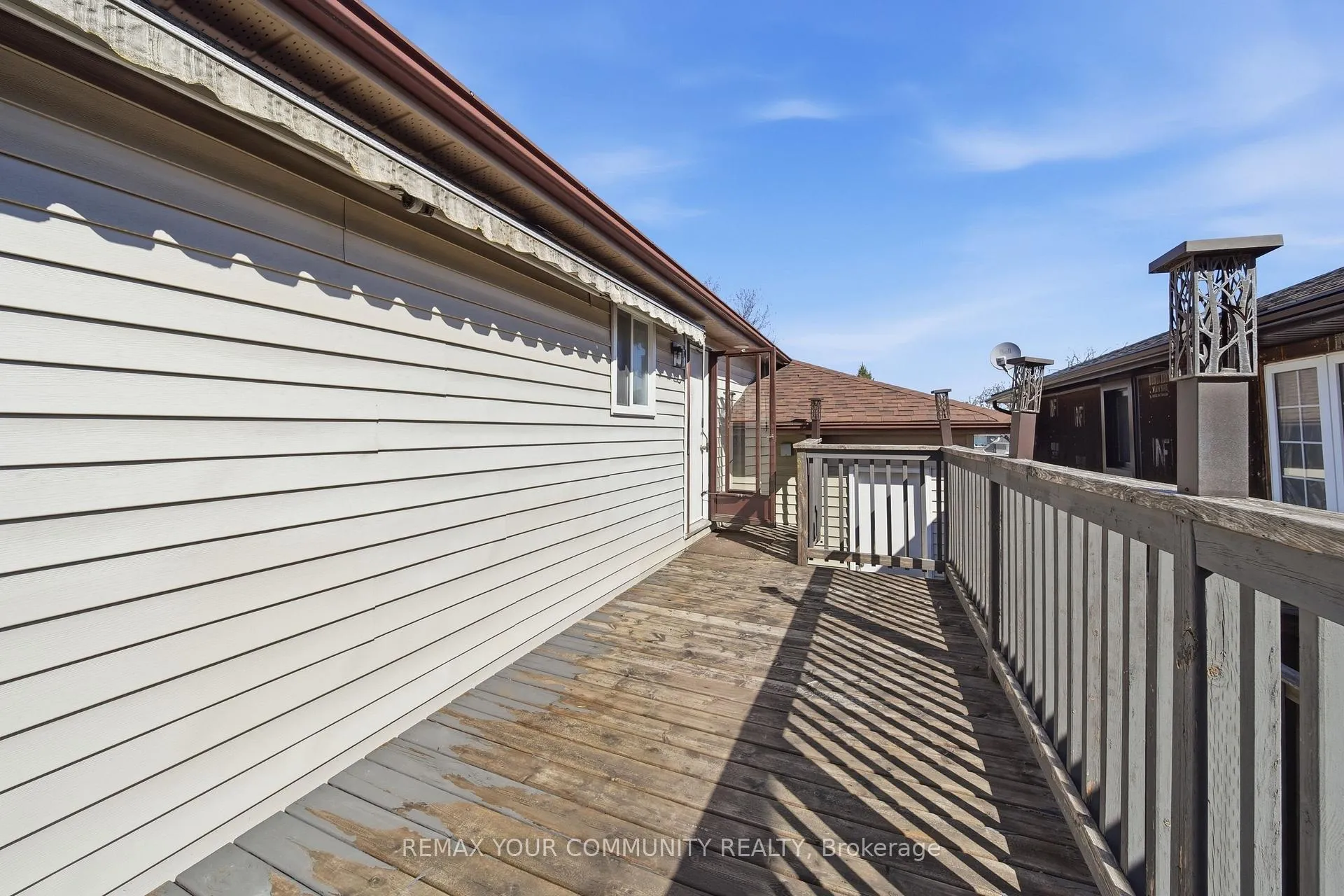 Photo 19 of Unit Main, 56 McConkey Place, Barrie, Allandale Heights — HOMEH