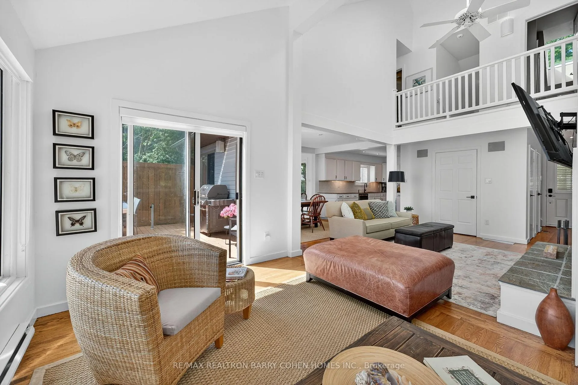 Photo 11 of 3629 Maple Grove Road, Innisfil, Rural Innisfil — HOMEH