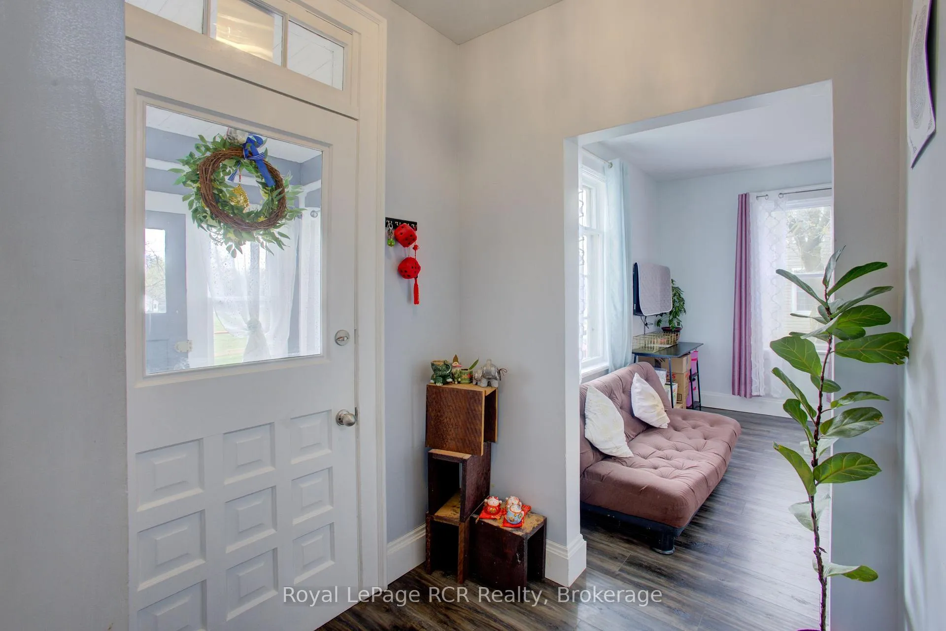 Photo 3 of 58 Mccutcheon Drive S, Huron East, Brussels — HOMEH