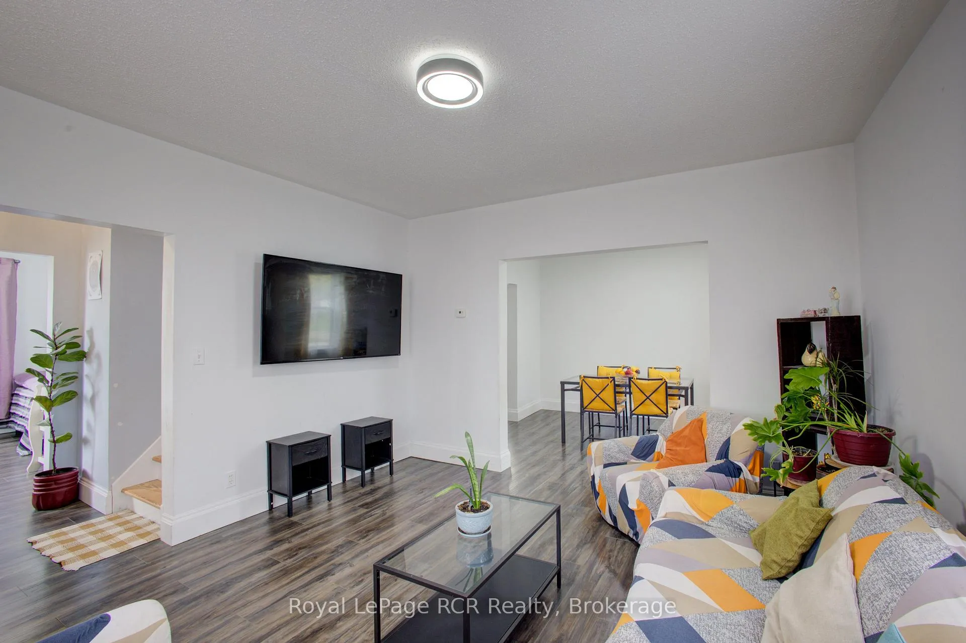 Photo 6 of 58 Mccutcheon Drive S, Huron East, Brussels — HOMEH