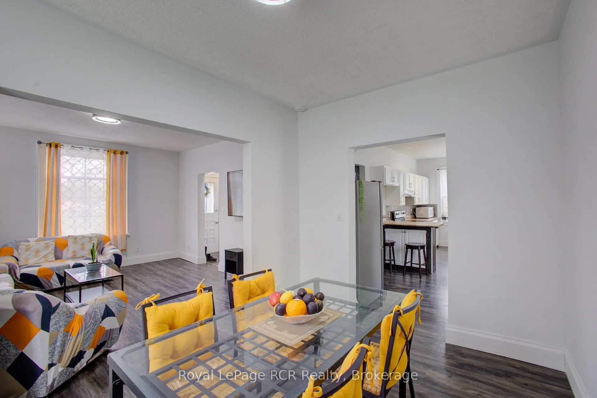 Photo 7 of 58 Mccutcheon Drive S, Huron East, Brussels — HOMEH