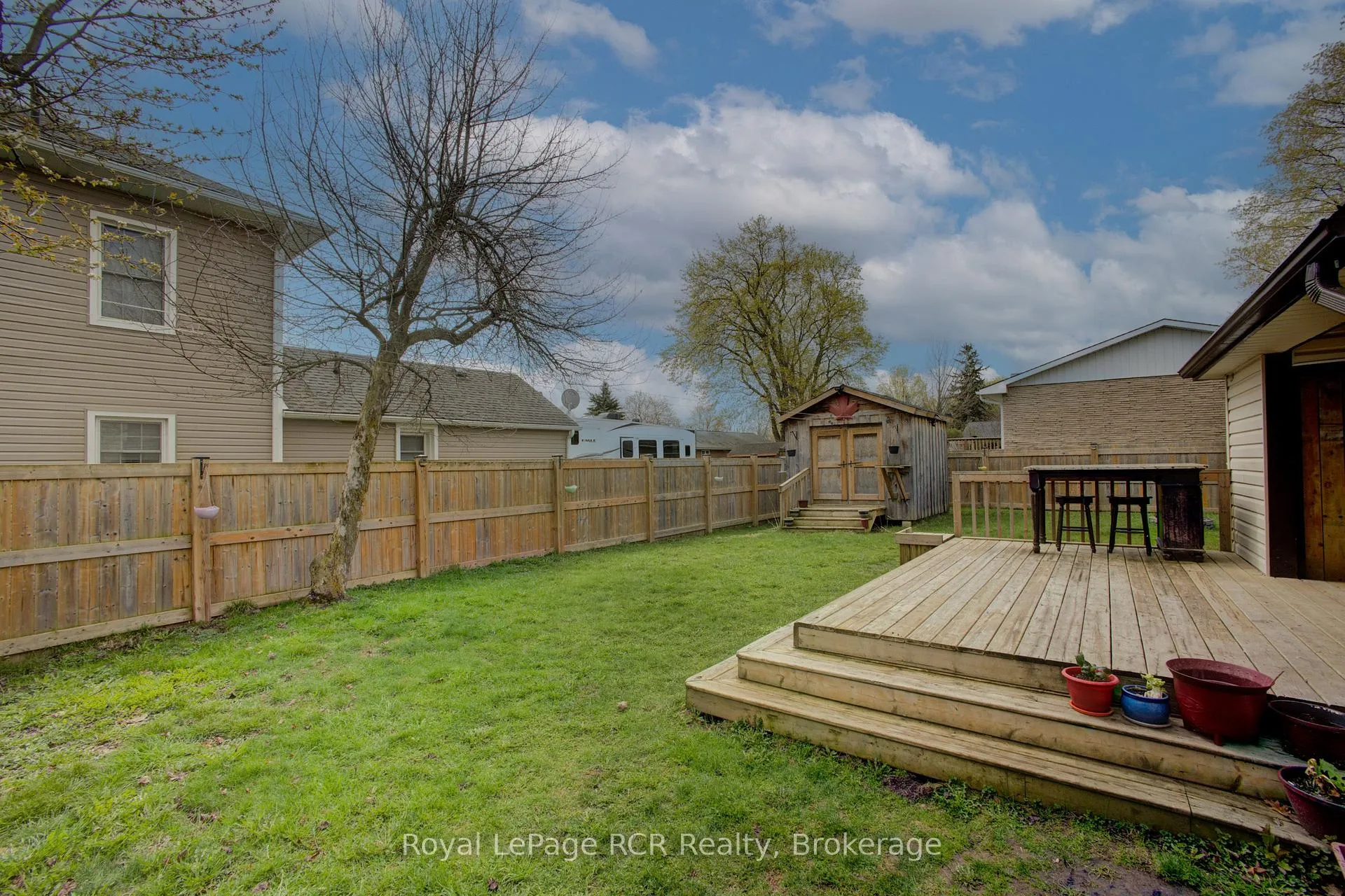 Photo 12 of 58 Mccutcheon Drive S, Huron East, Brussels — HOMEH