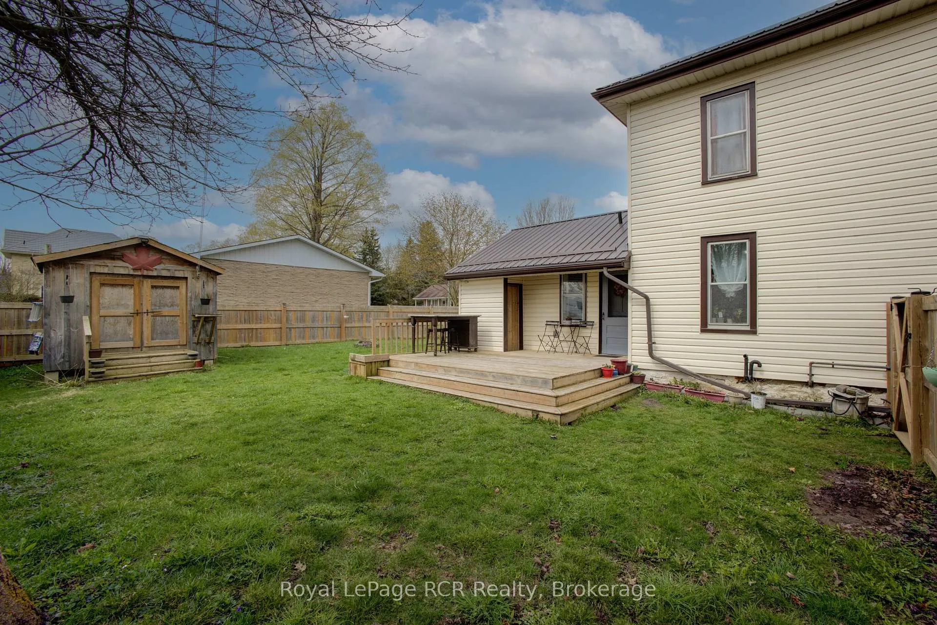 Photo 21 of 58 Mccutcheon Drive S, Huron East, Brussels — HOMEH