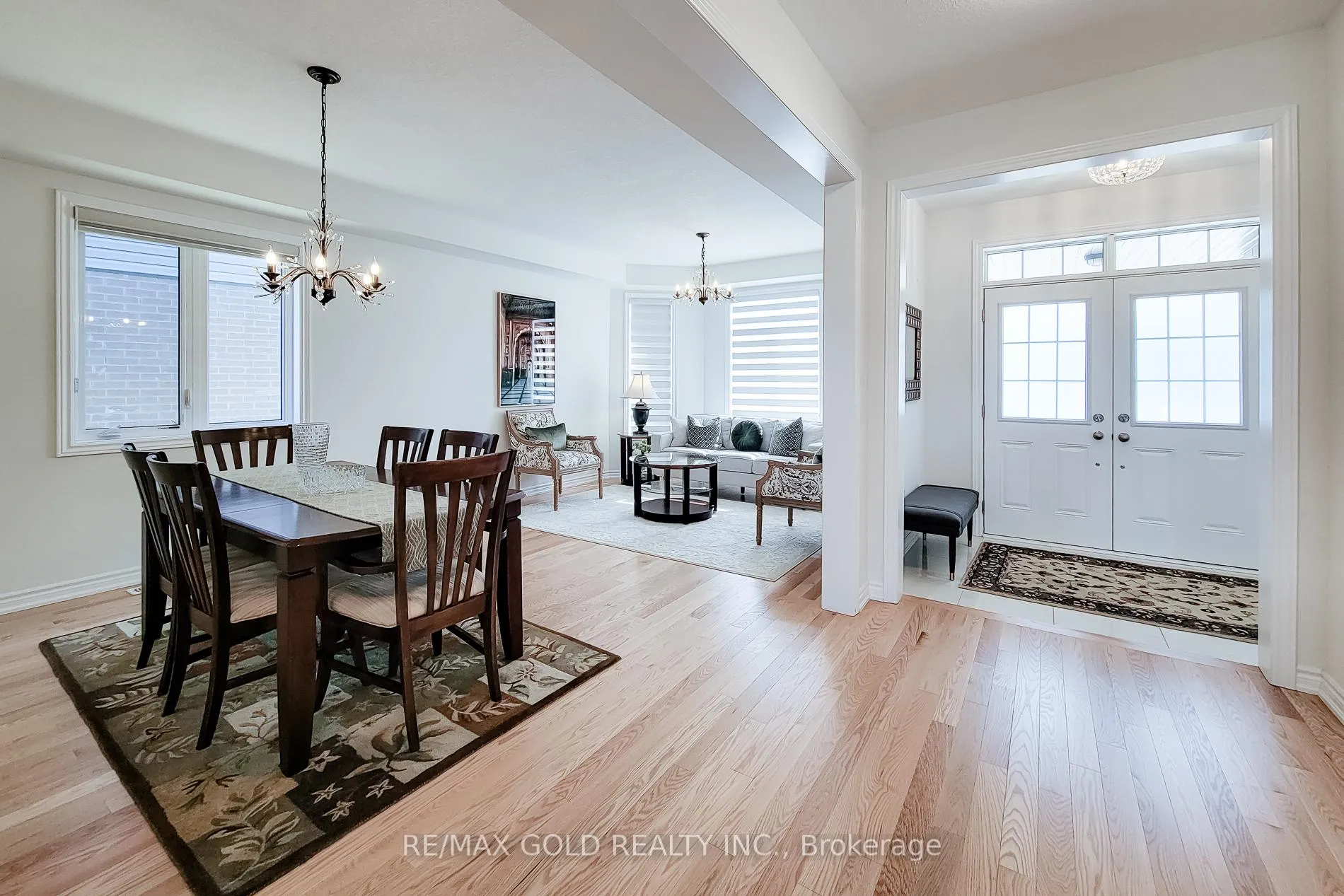Photo 4 of 43 Mears Place, Brant, Paris — HOMEH