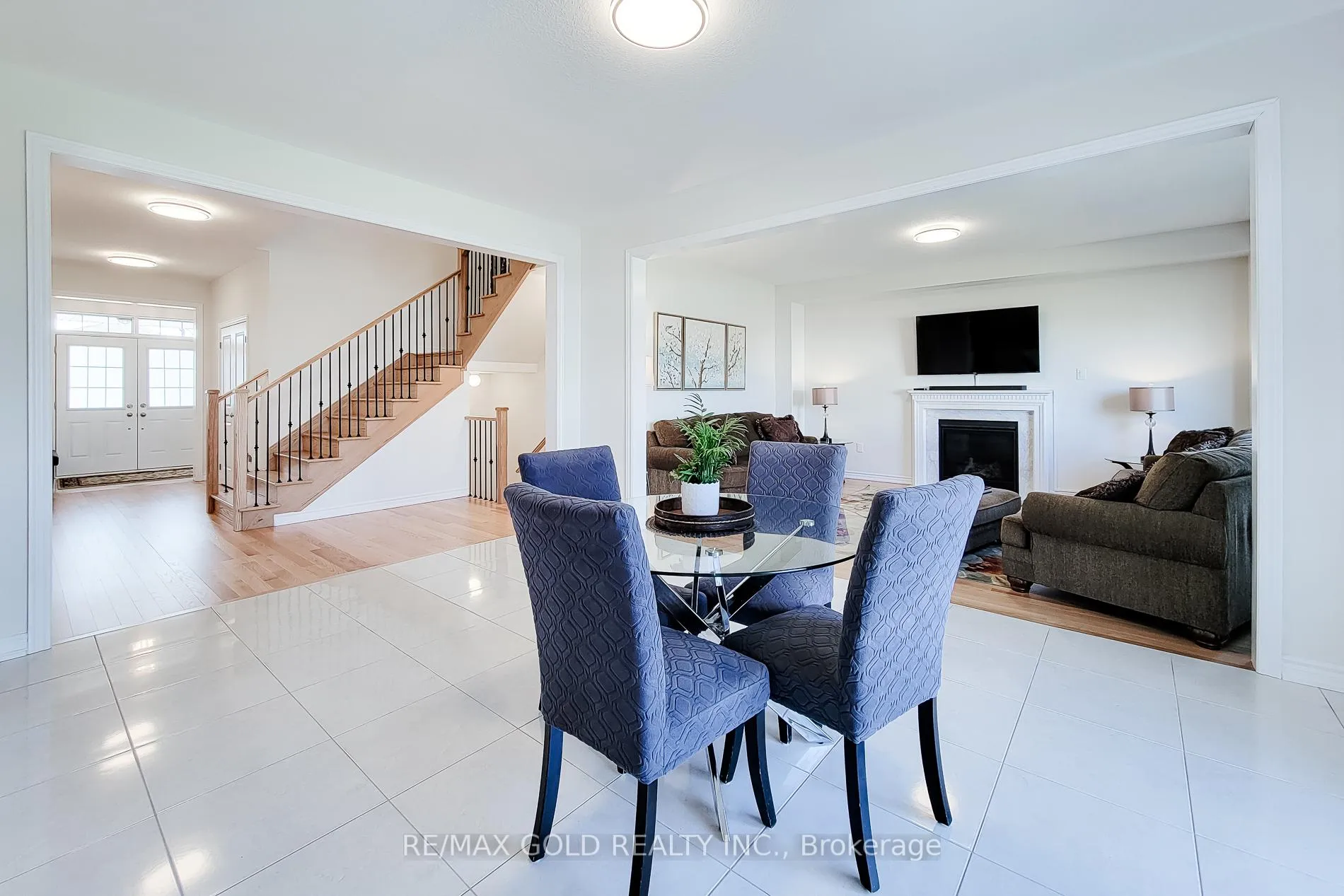 Photo 8 of 43 Mears Place, Brant, Paris — HOMEH
