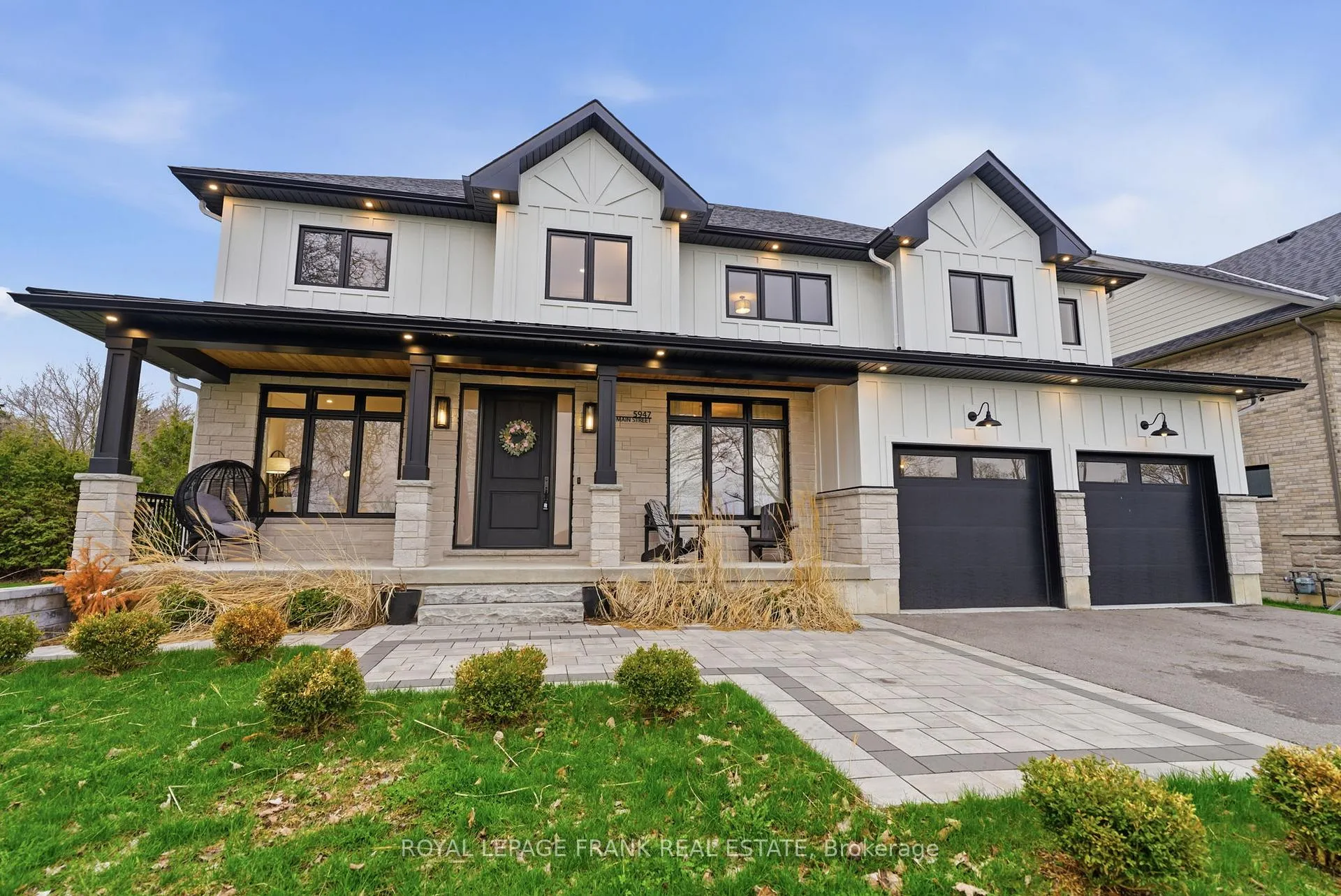 Photo 1 of 5947 Main Street, Clarington, Orono — HOMEH