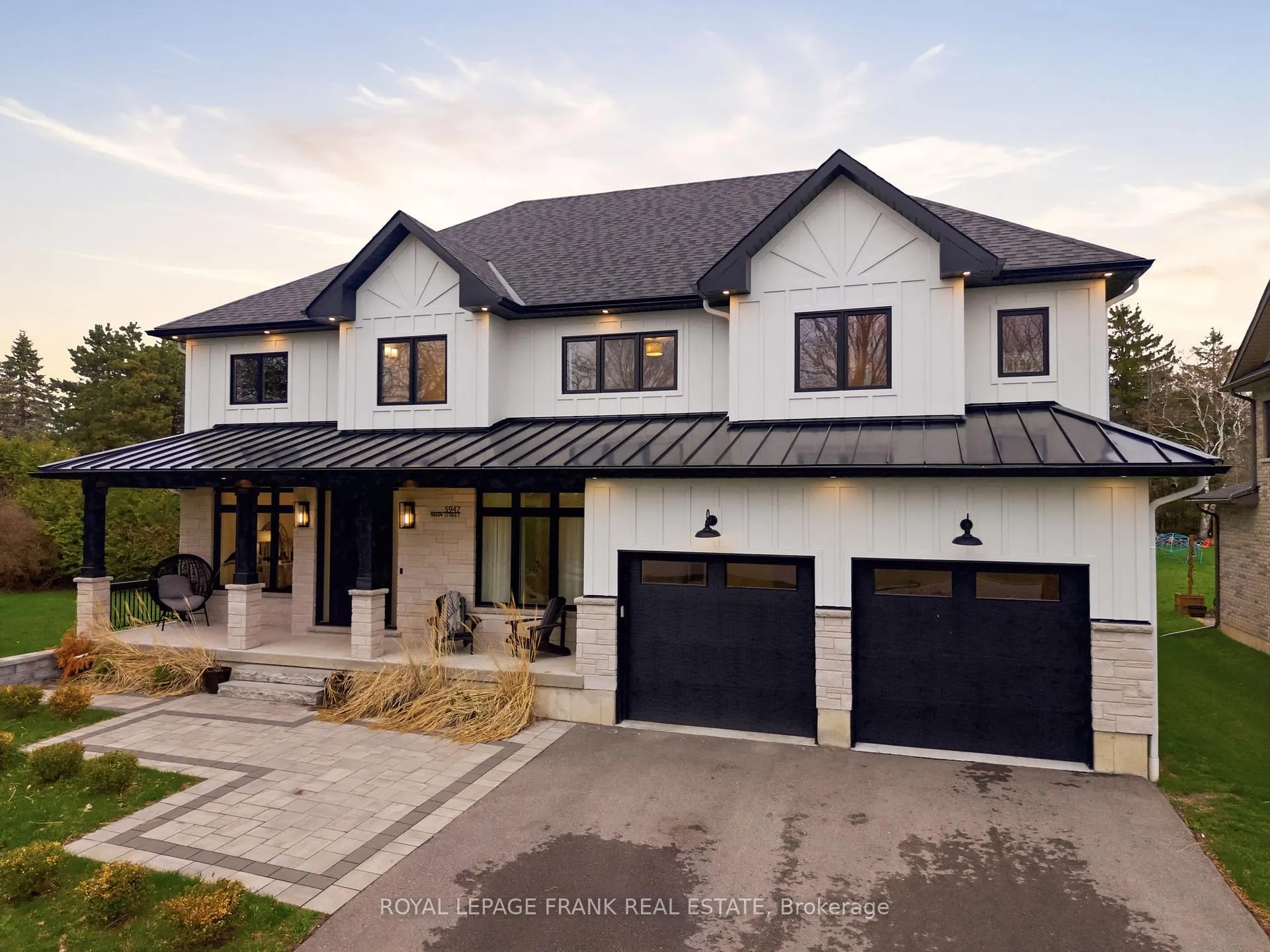 Photo 2 of 5947 Main Street, Clarington, Orono — HOMEH