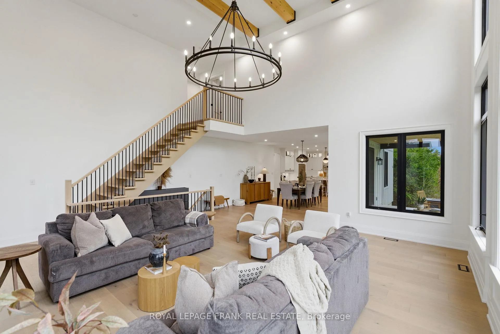 Photo 6 of 5947 Main Street, Clarington, Orono — HOMEH