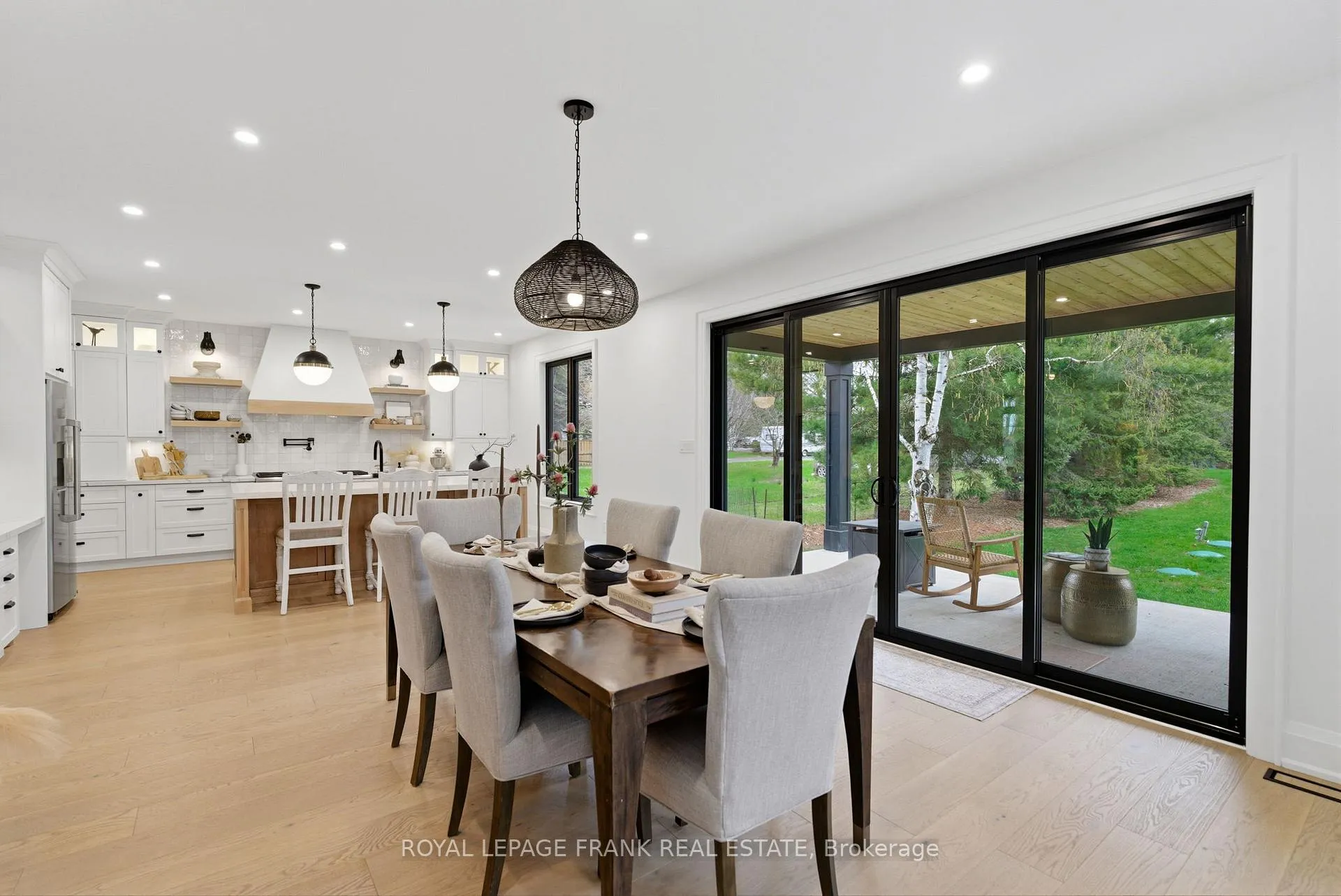 Photo 8 of 5947 Main Street, Clarington, Orono — HOMEH