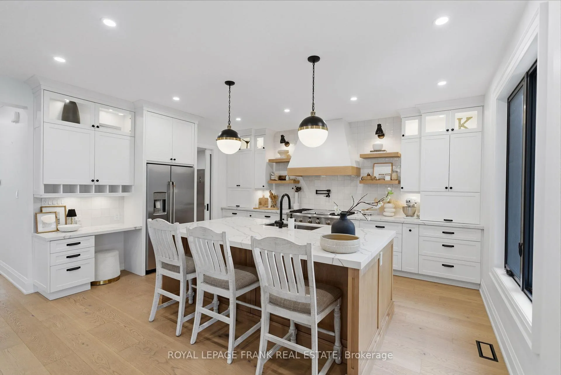 Photo 9 of 5947 Main Street, Clarington, Orono — HOMEH